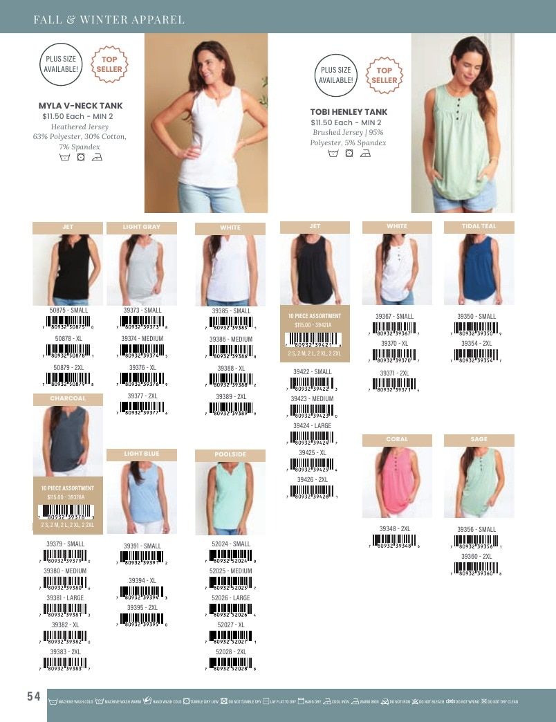 Howard's Fall and Winter Jewelry Catalog Weekly Ad January 1 - December 31, 2026