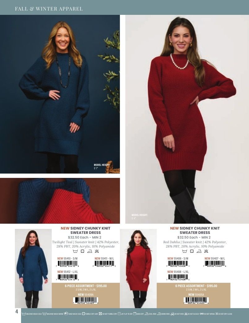 Howard's Fall and Winter Jewelry Catalog Weekly Ad January 1 - December 31, 2026