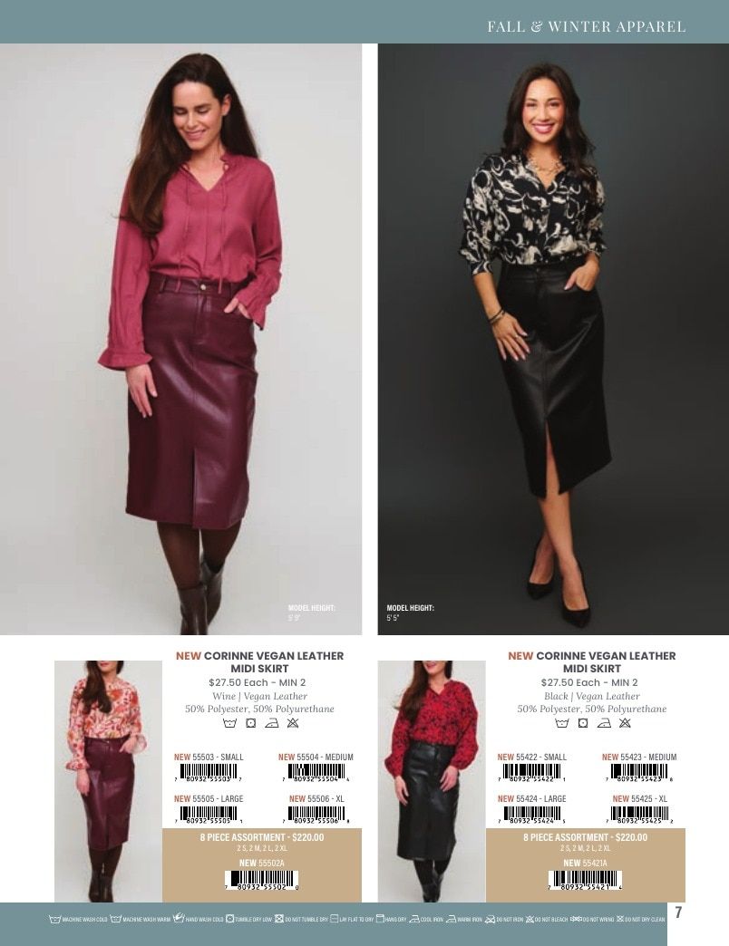 Howard's Fall and Winter Jewelry Catalog Weekly Ad January 1 - December 31, 2026