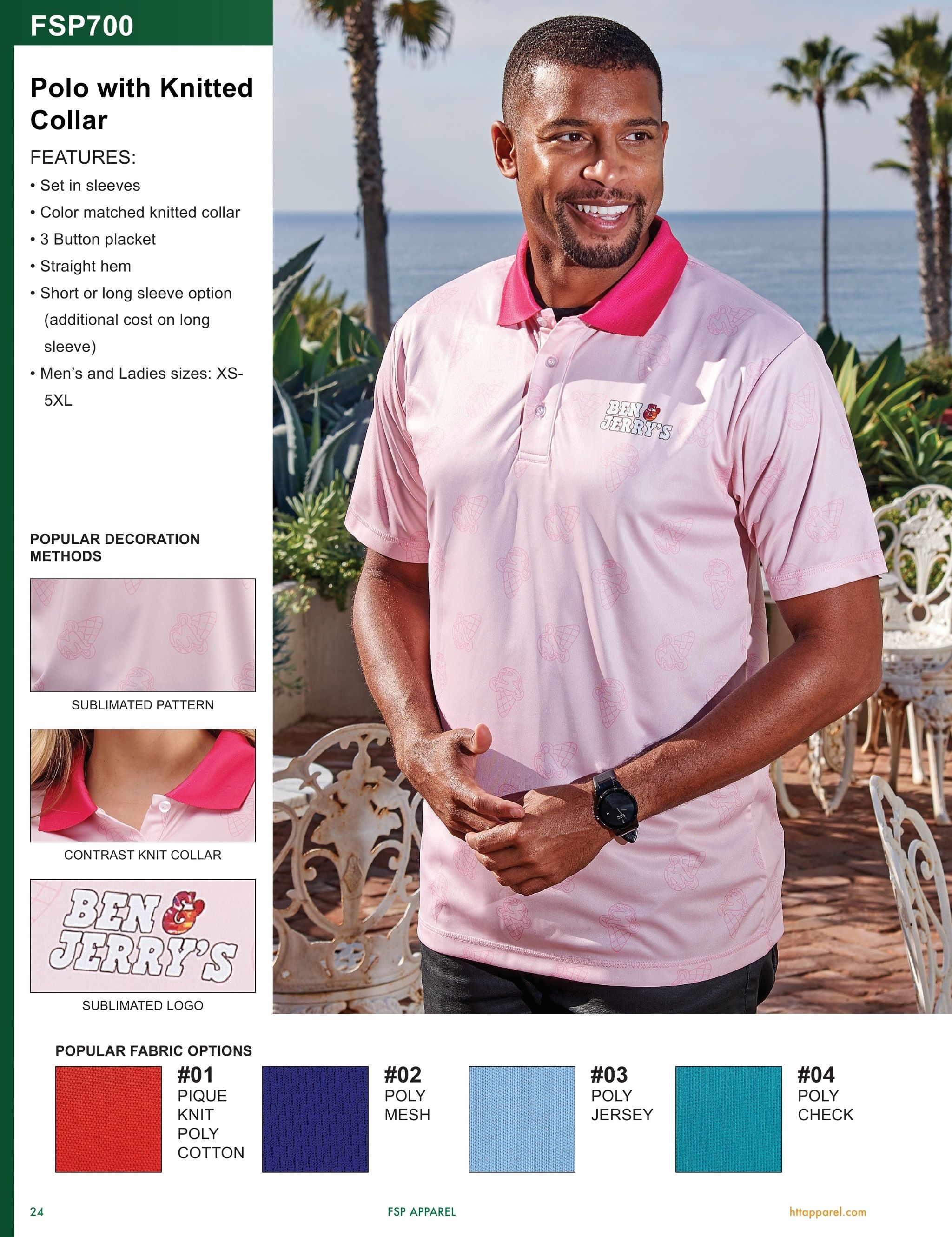 HTT Apparel Headwear and Apparel Fall-Winter 2026 Weekly Ad August 7, 2026 - August 7, 2027