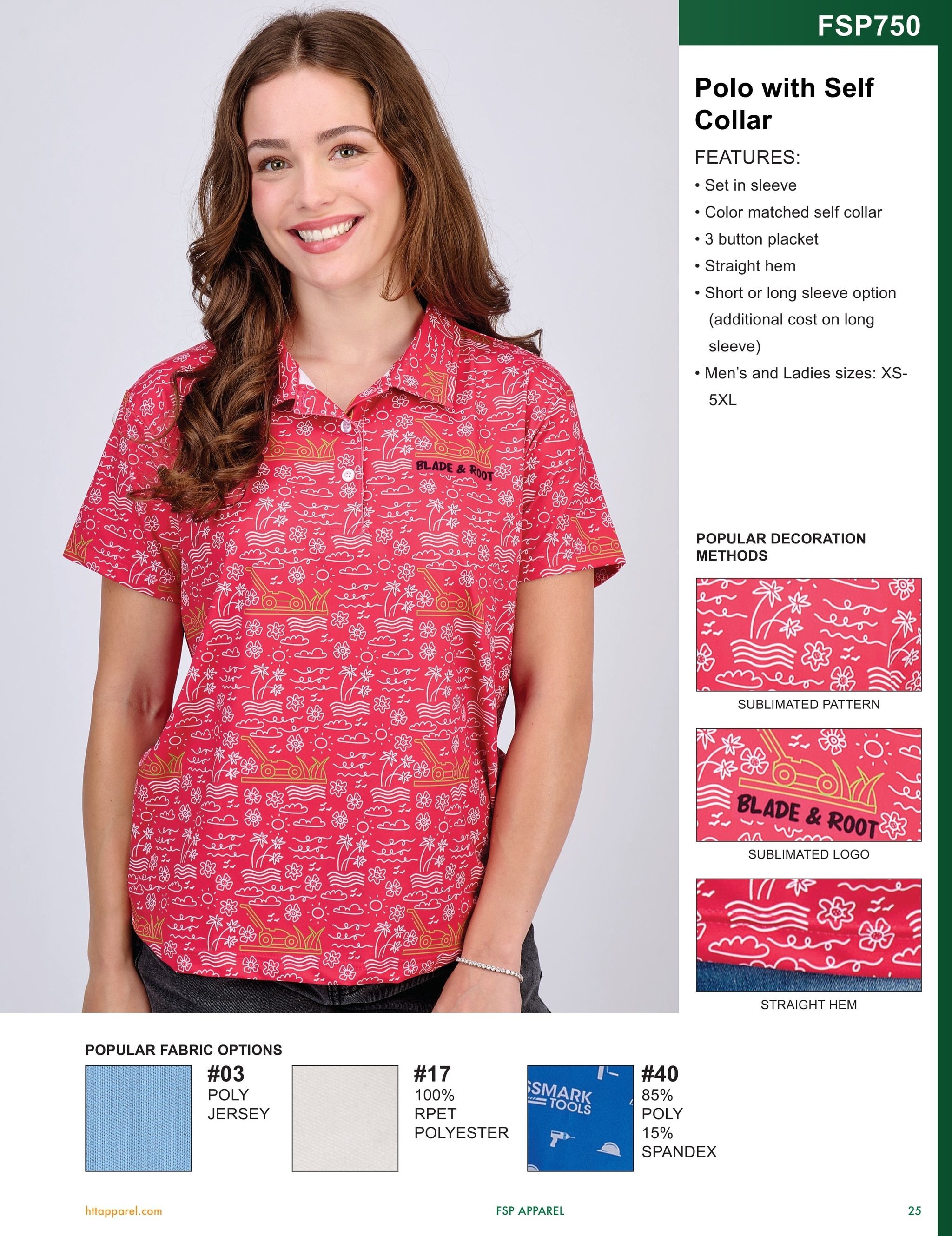 HTT Apparel Headwear and Apparel Fall-Winter 2026 Weekly Ad August 7, 2026 - August 7, 2027
