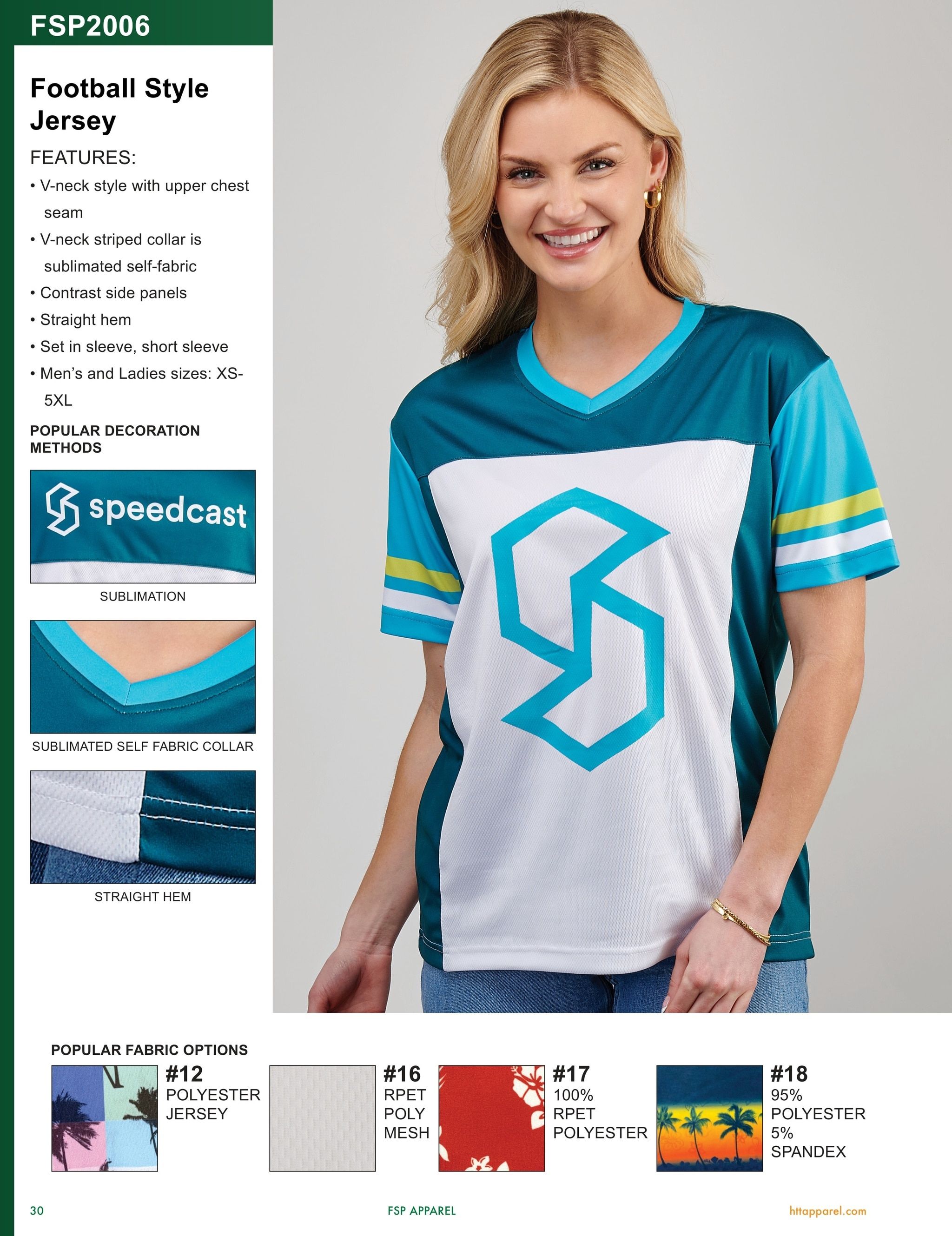 HTT Apparel Headwear and Apparel Fall-Winter 2026 Weekly Ad August 7, 2026 - August 7, 2027