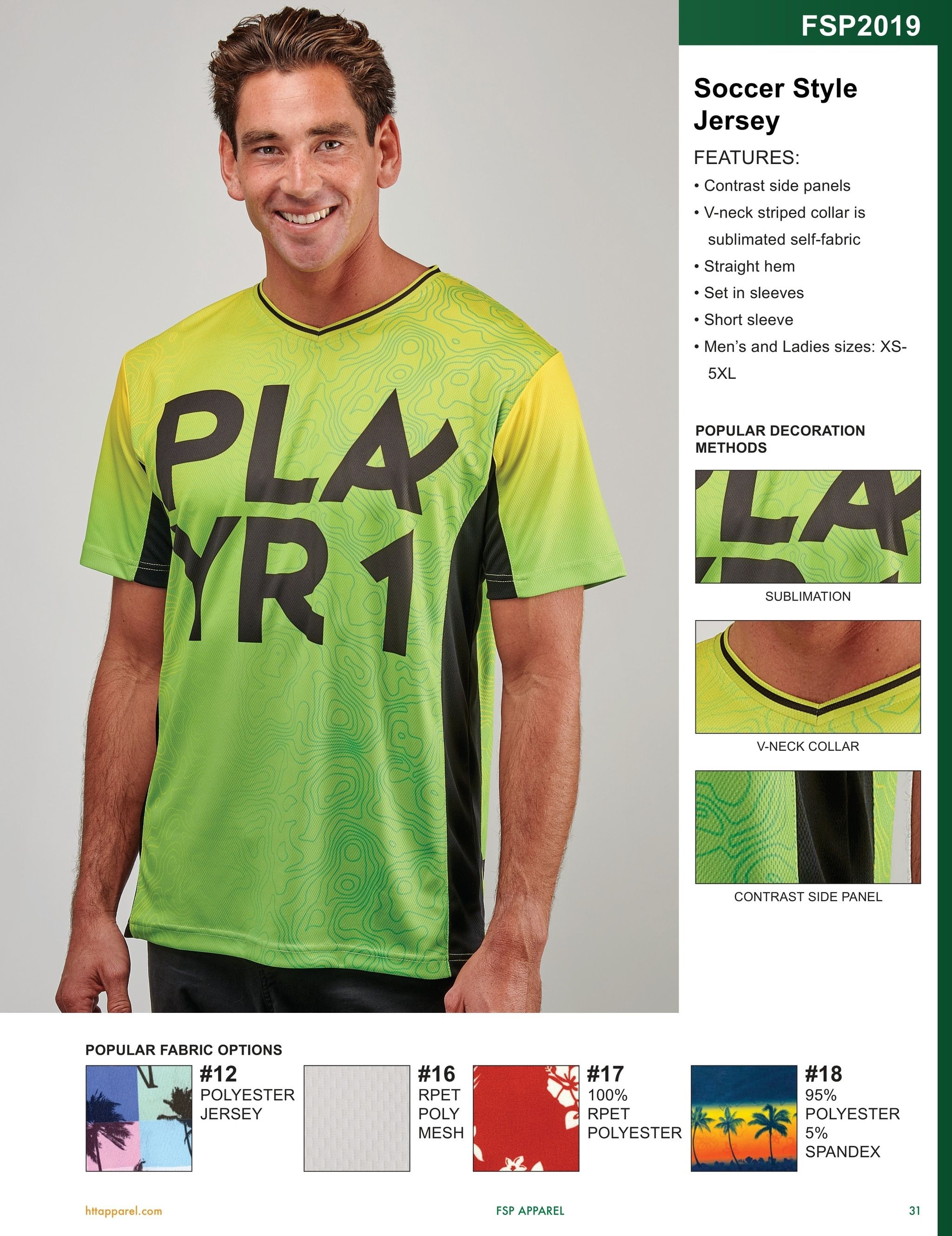 HTT Apparel Headwear and Apparel Fall-Winter 2026 Weekly Ad August 7, 2026 - August 7, 2027