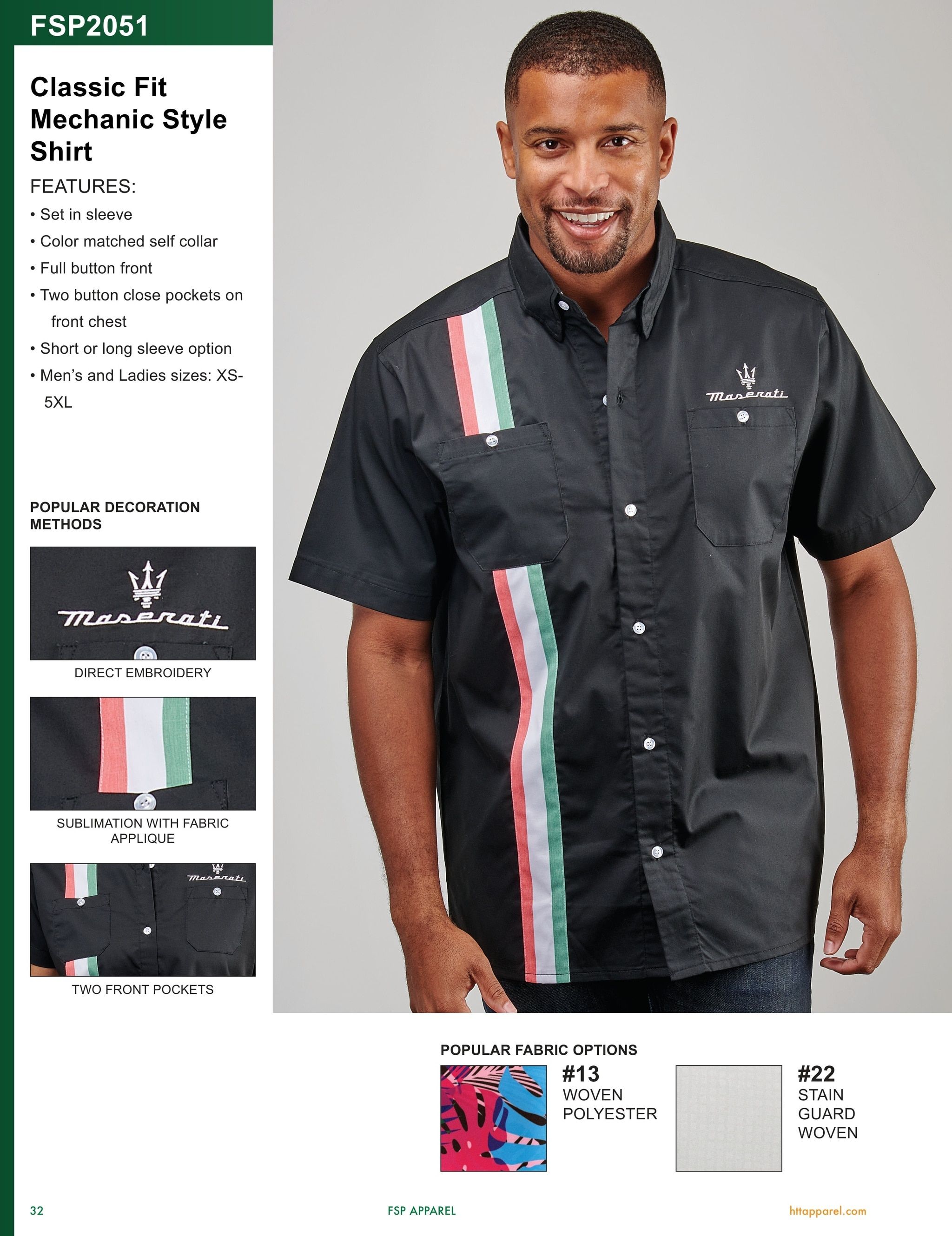 HTT Apparel Headwear and Apparel Fall-Winter 2026 Weekly Ad August 7, 2026 - August 7, 2027