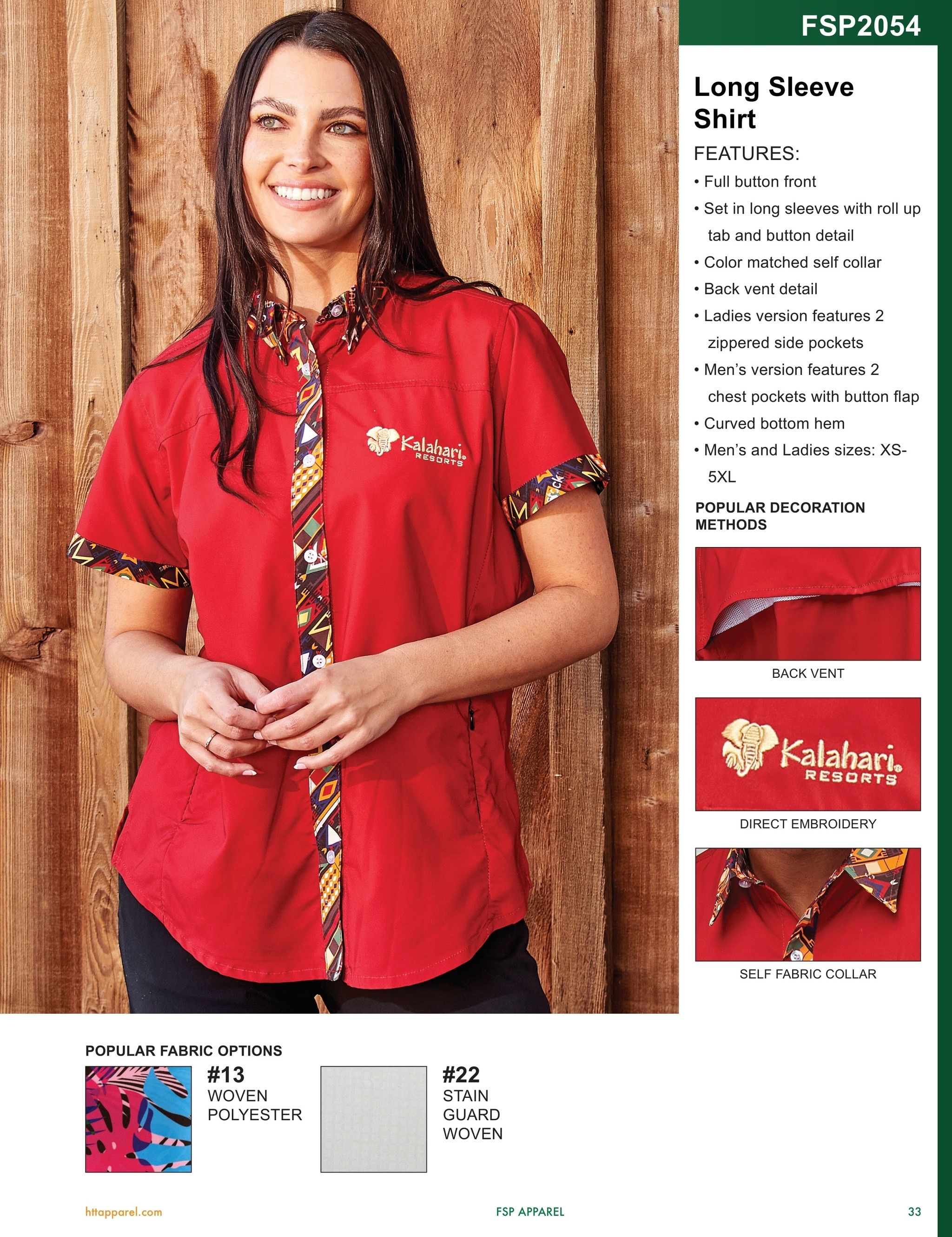 HTT Apparel Headwear and Apparel Fall-Winter 2026 Weekly Ad August 7, 2026 - August 7, 2027