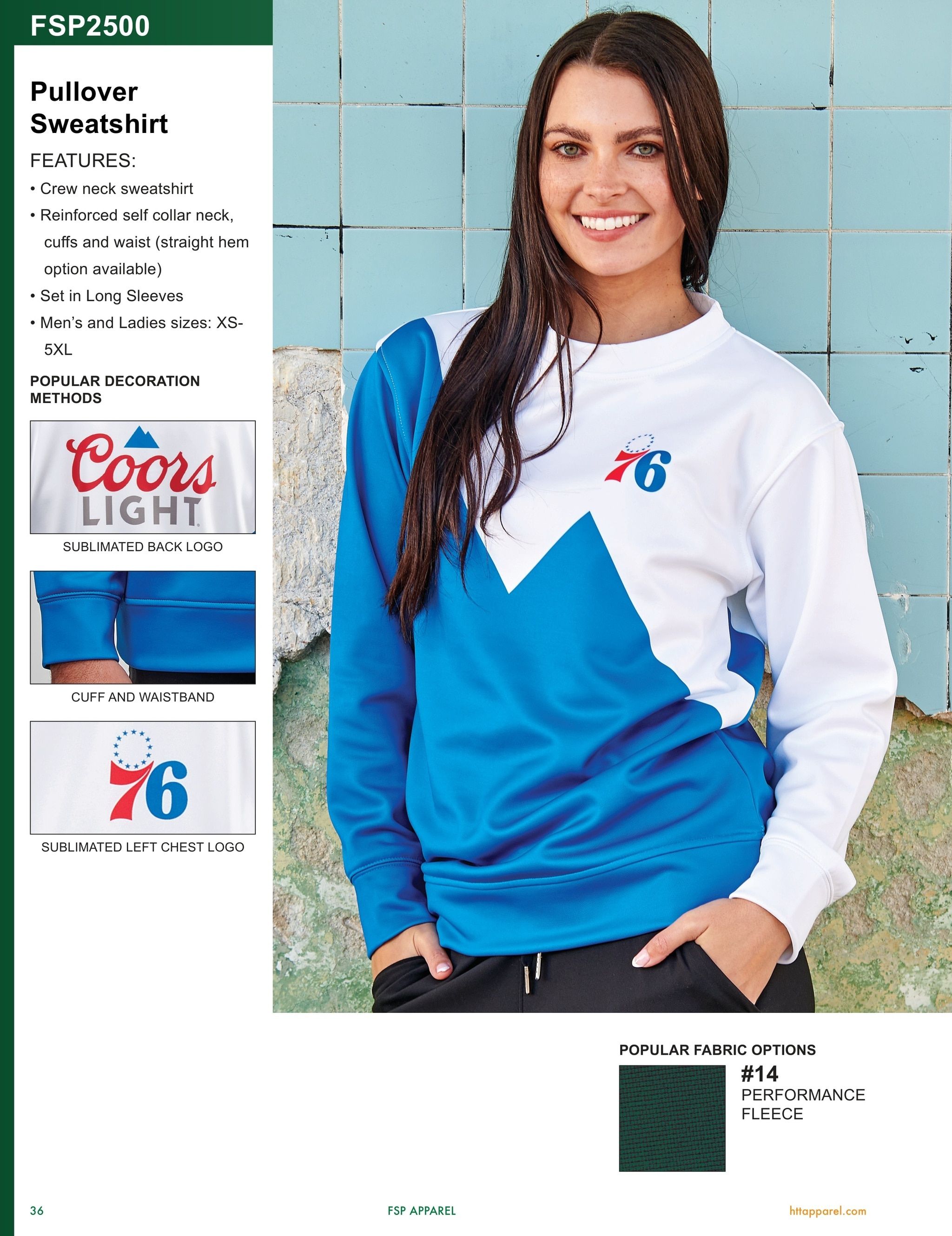 HTT Apparel Headwear and Apparel Fall-Winter 2026 Weekly Ad August 7, 2026 - August 7, 2027