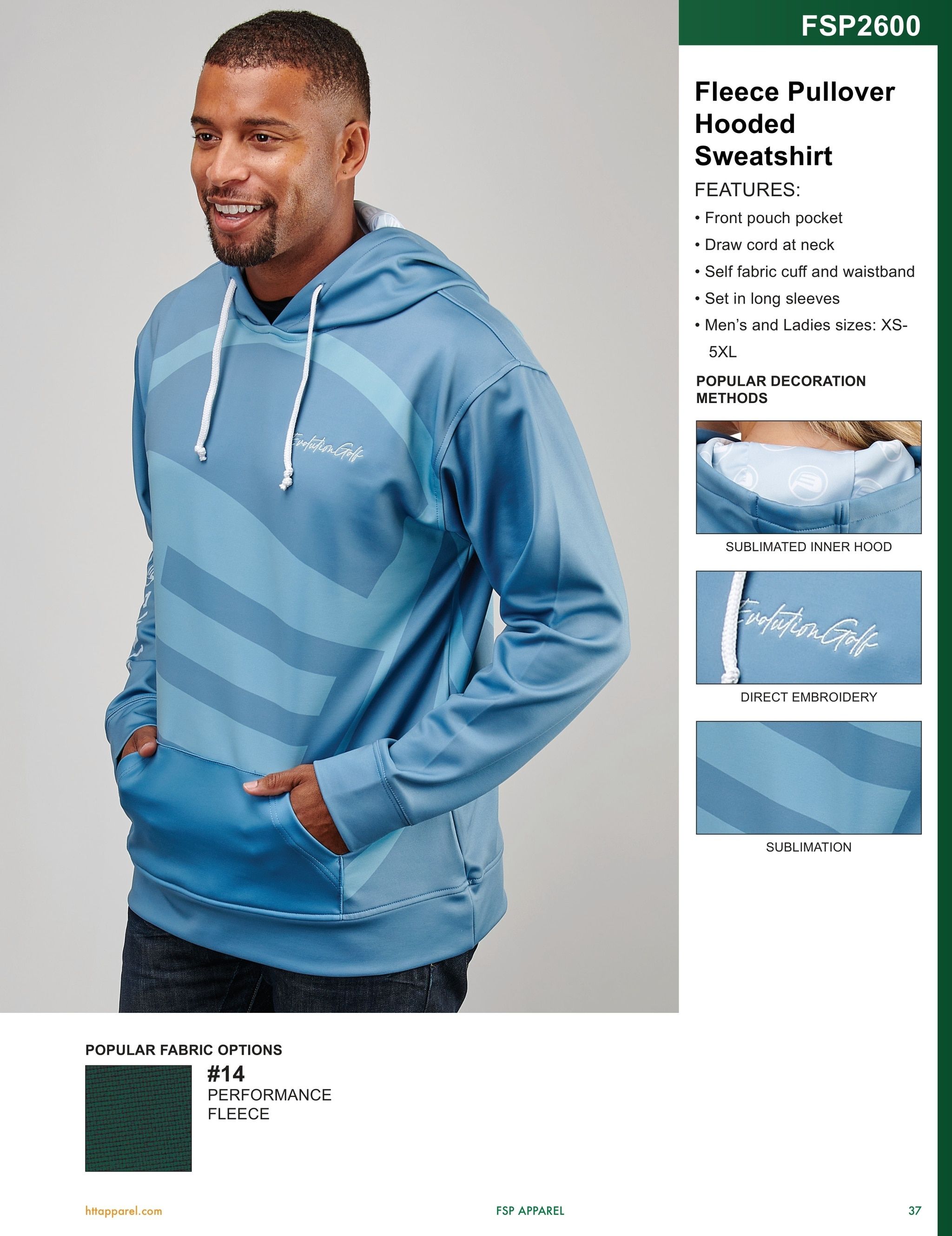 HTT Apparel Headwear and Apparel Fall-Winter 2026 Weekly Ad August 7, 2026 - August 7, 2027