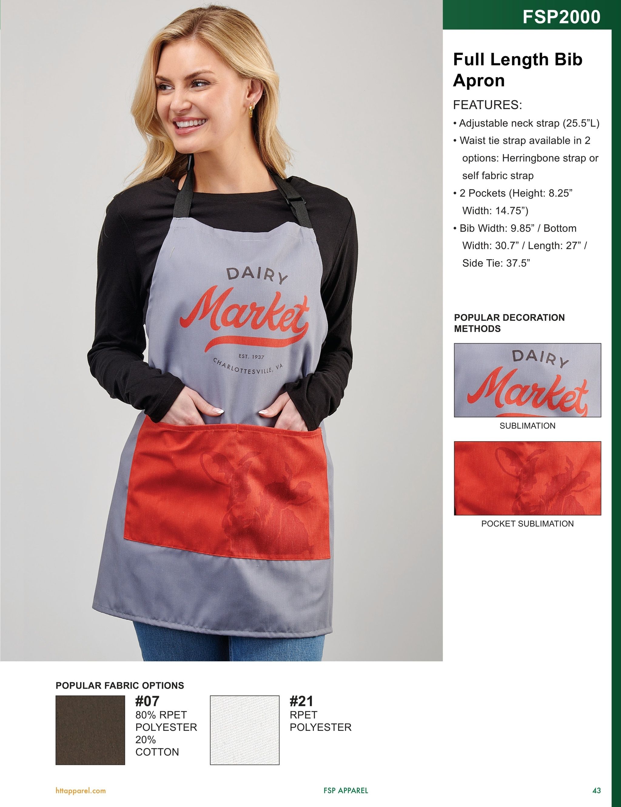 HTT Apparel Headwear and Apparel Fall-Winter 2026 Weekly Ad August 7, 2026 - August 7, 2027