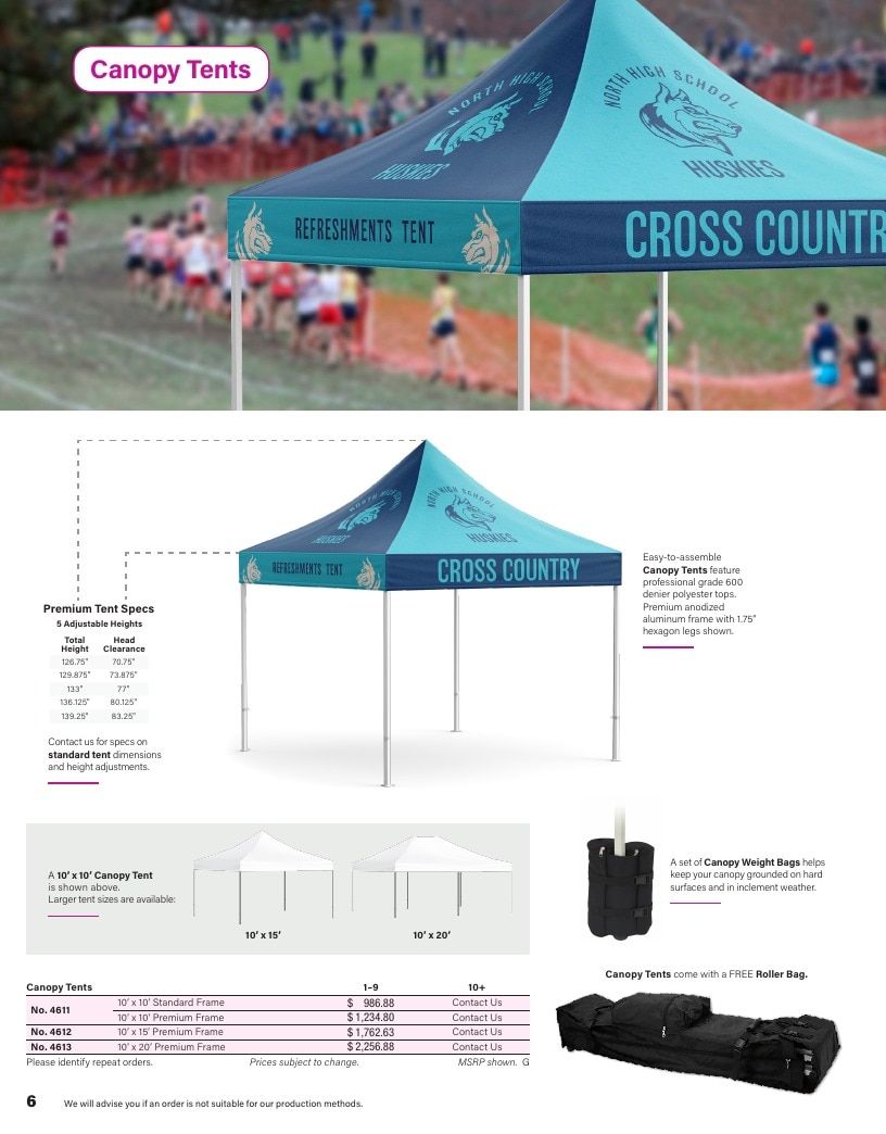 Stouse School Products Catalog Weekly Ad January 1 - December 31, 2026