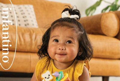 Infantino Baby Products Catalog Weekly Ad January 1 - December 31, 2026