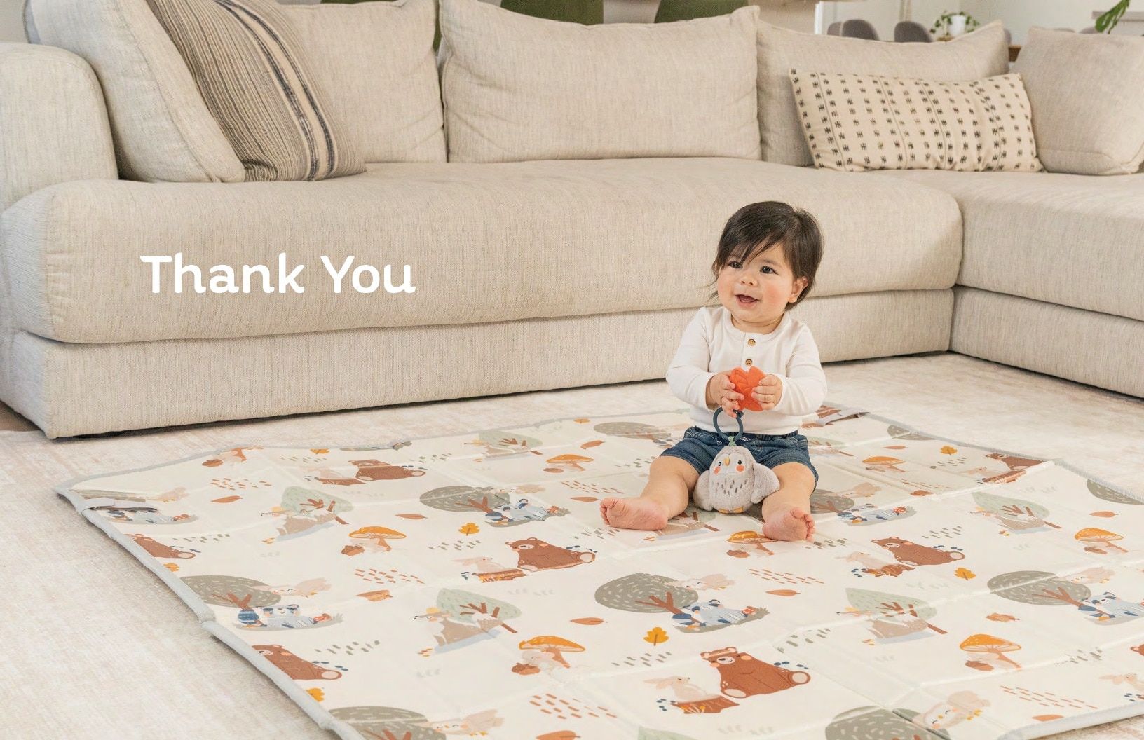 Infantino Baby Products Catalog Weekly Ad January 1 - December 31, 2026