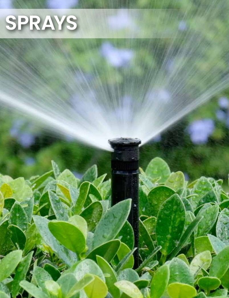 K-Rain Irrigation Products Catalog Weekly Ad January 1 - December 31, 2026