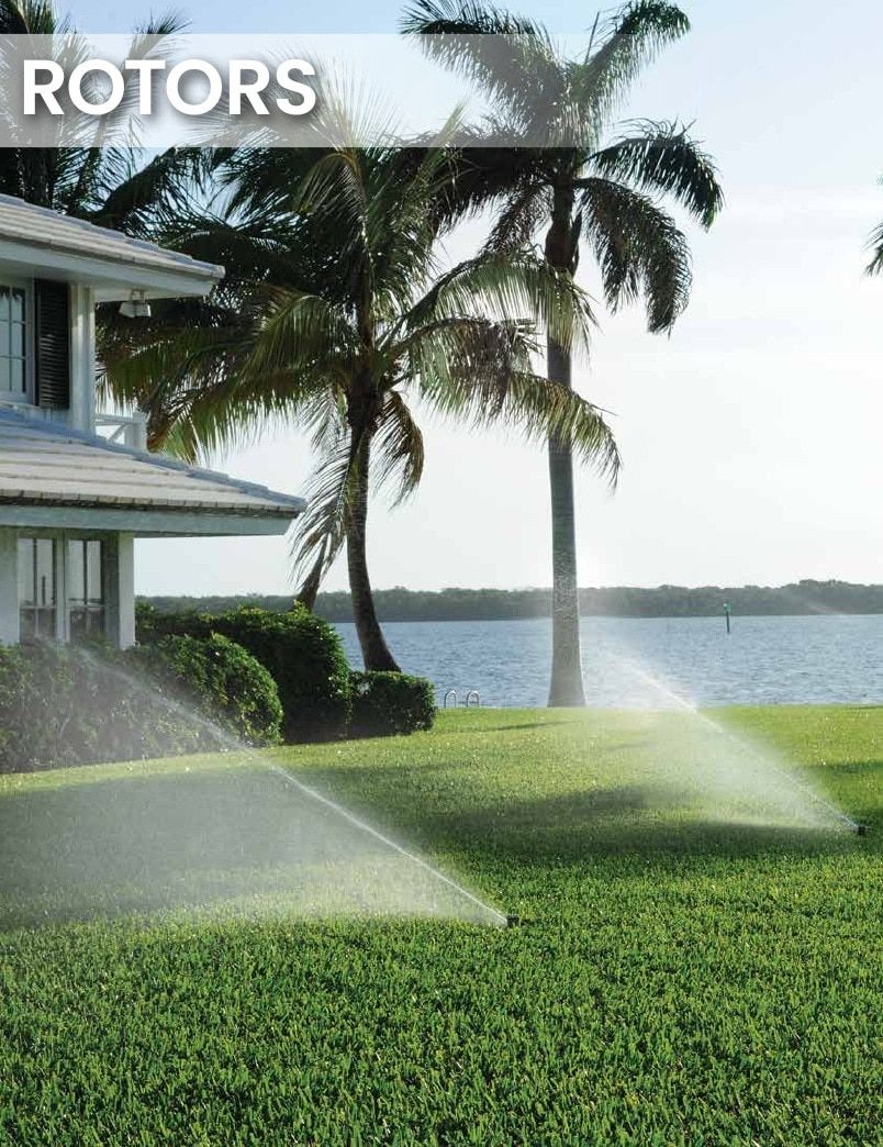 K-Rain Irrigation Products Catalog Weekly Ad January 1 - December 31, 2026