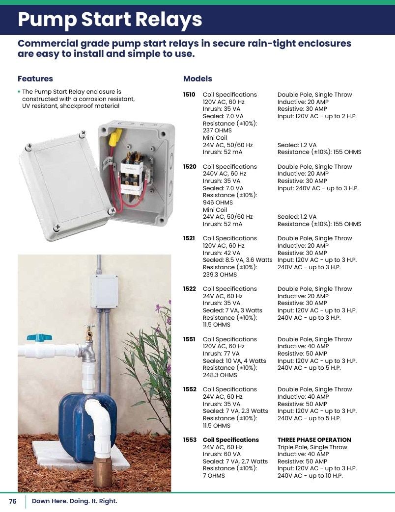 K-Rain Irrigation Products Catalog Weekly Ad January 1 - December 31, 2026