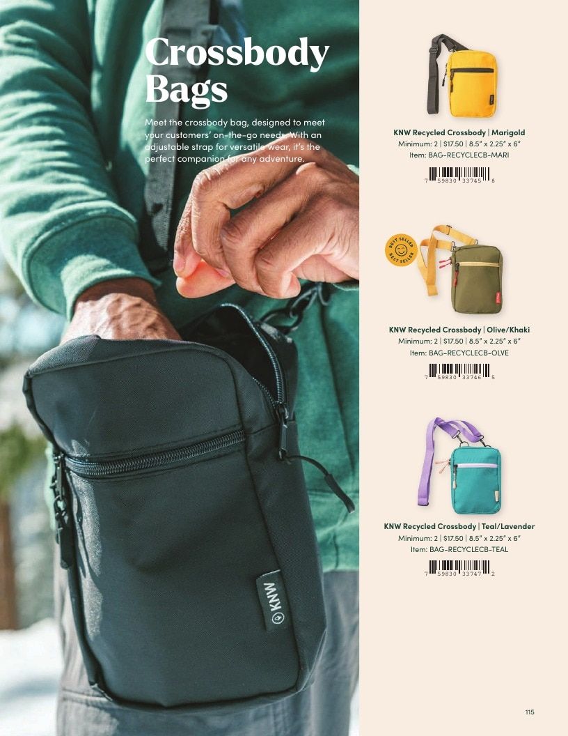 Keep Nature Wild Outdoor Apparel Catalog Weekly Ad January 1 - December 31, 2026