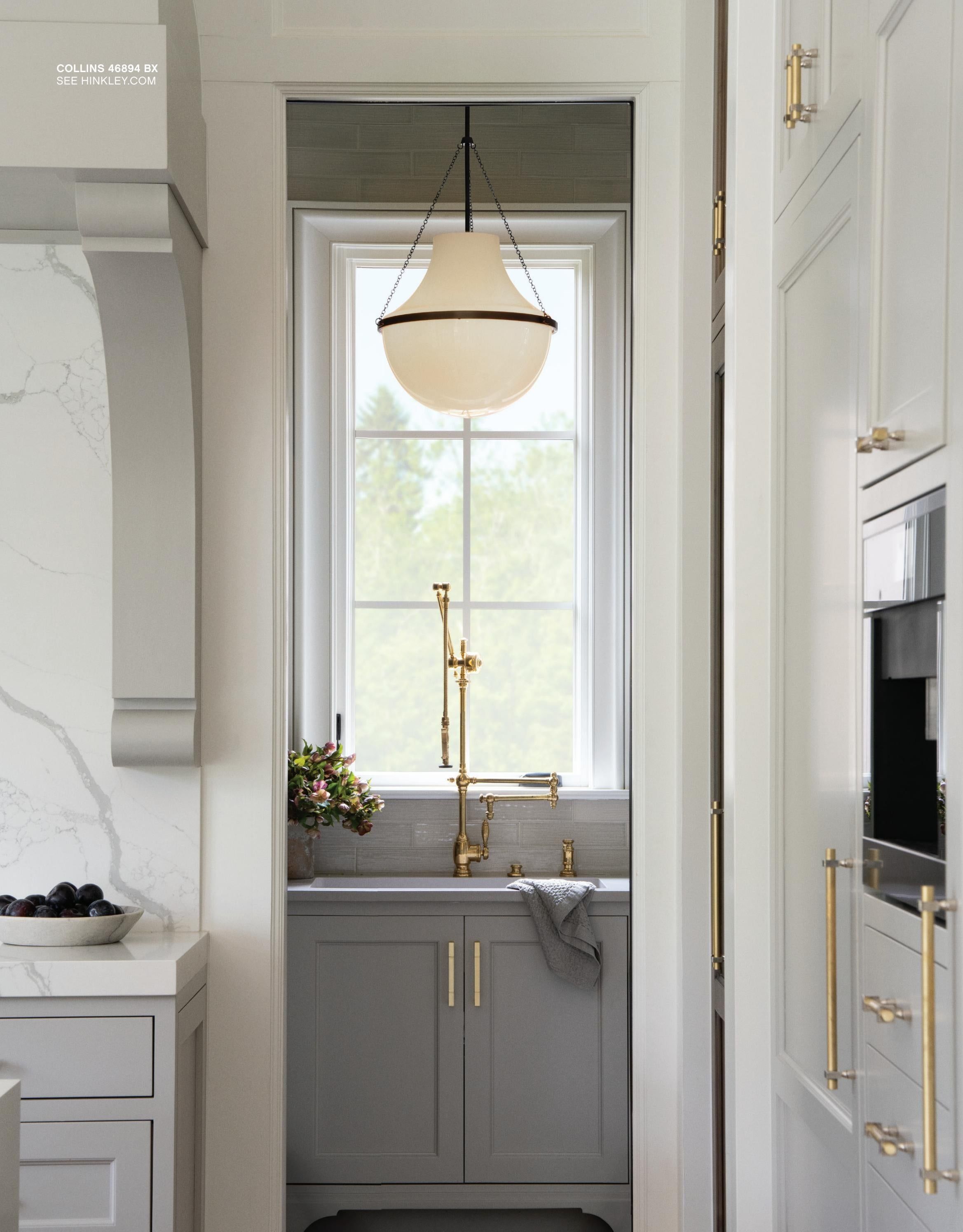Hinkley Interior and Bath Lighting Weekly Ad January 1 - December 31, 2026