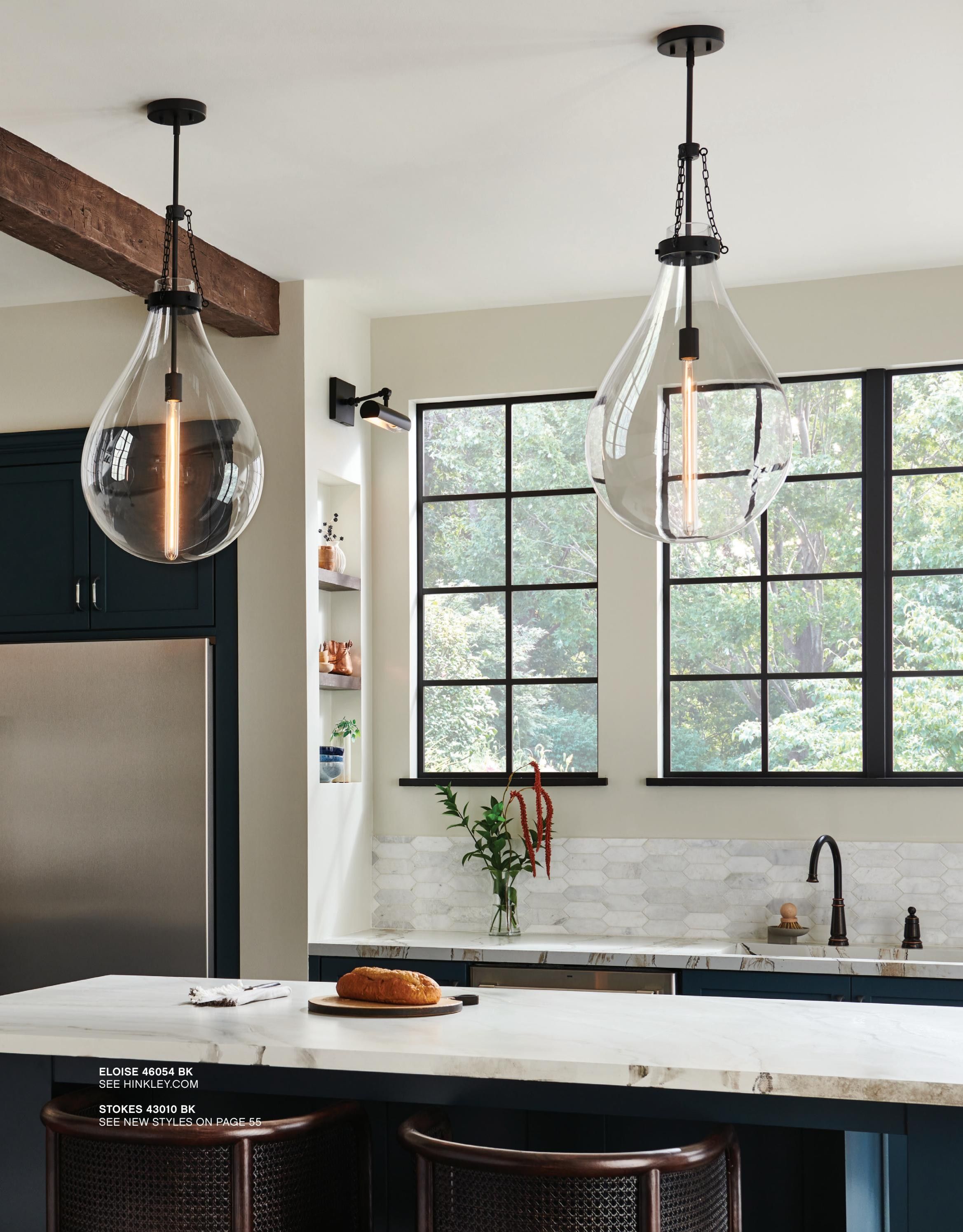 Hinkley Interior and Bath Lighting Weekly Ad January 1 - December 31, 2026