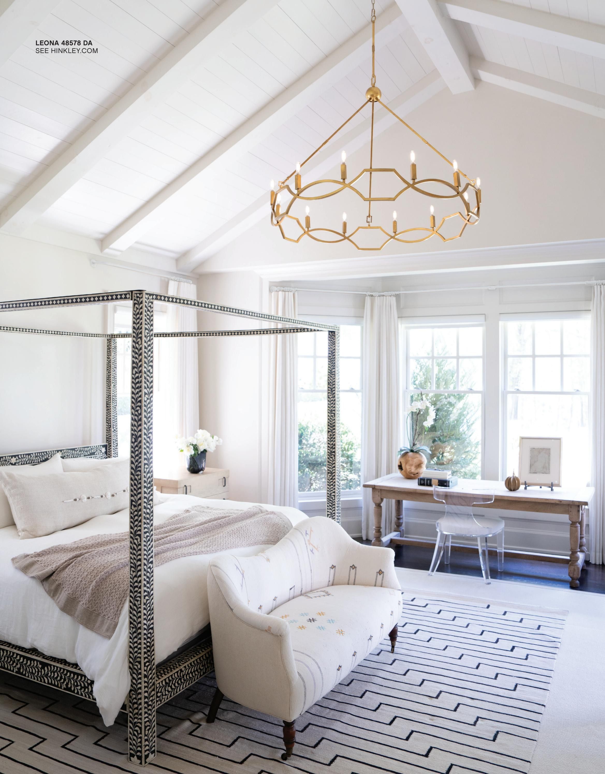 Hinkley Interior and Bath Lighting Weekly Ad January 1 - December 31, 2026