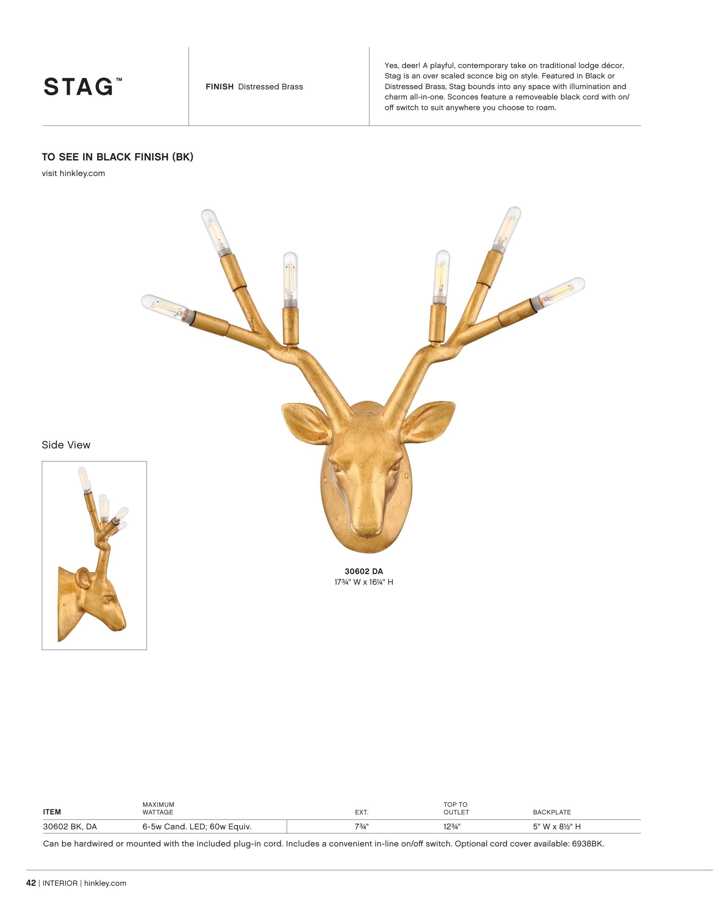Hinkley Interior and Bath Lighting Weekly Ad January 1 - December 31, 2026