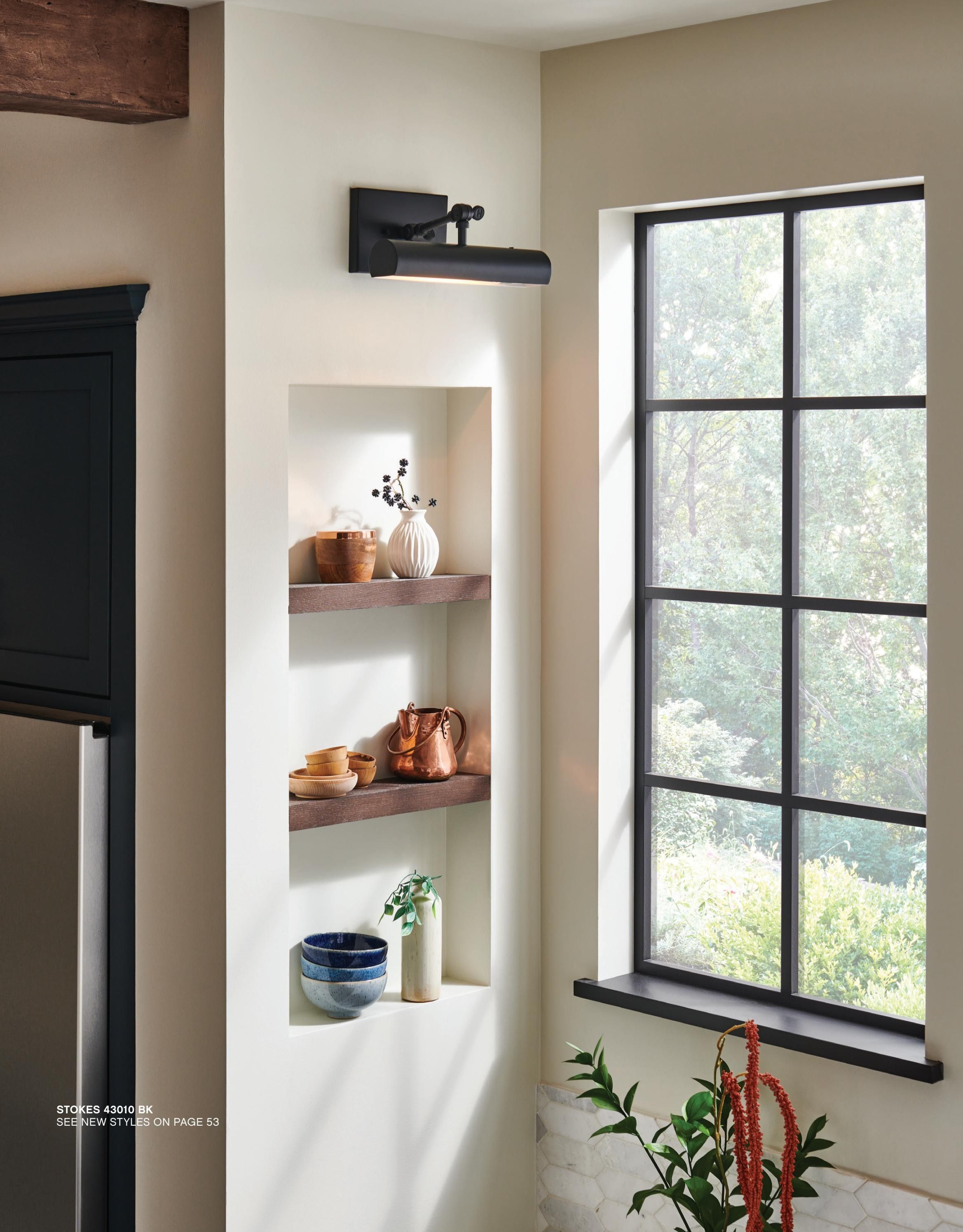 Hinkley Interior and Bath Lighting Weekly Ad January 1 - December 31, 2026