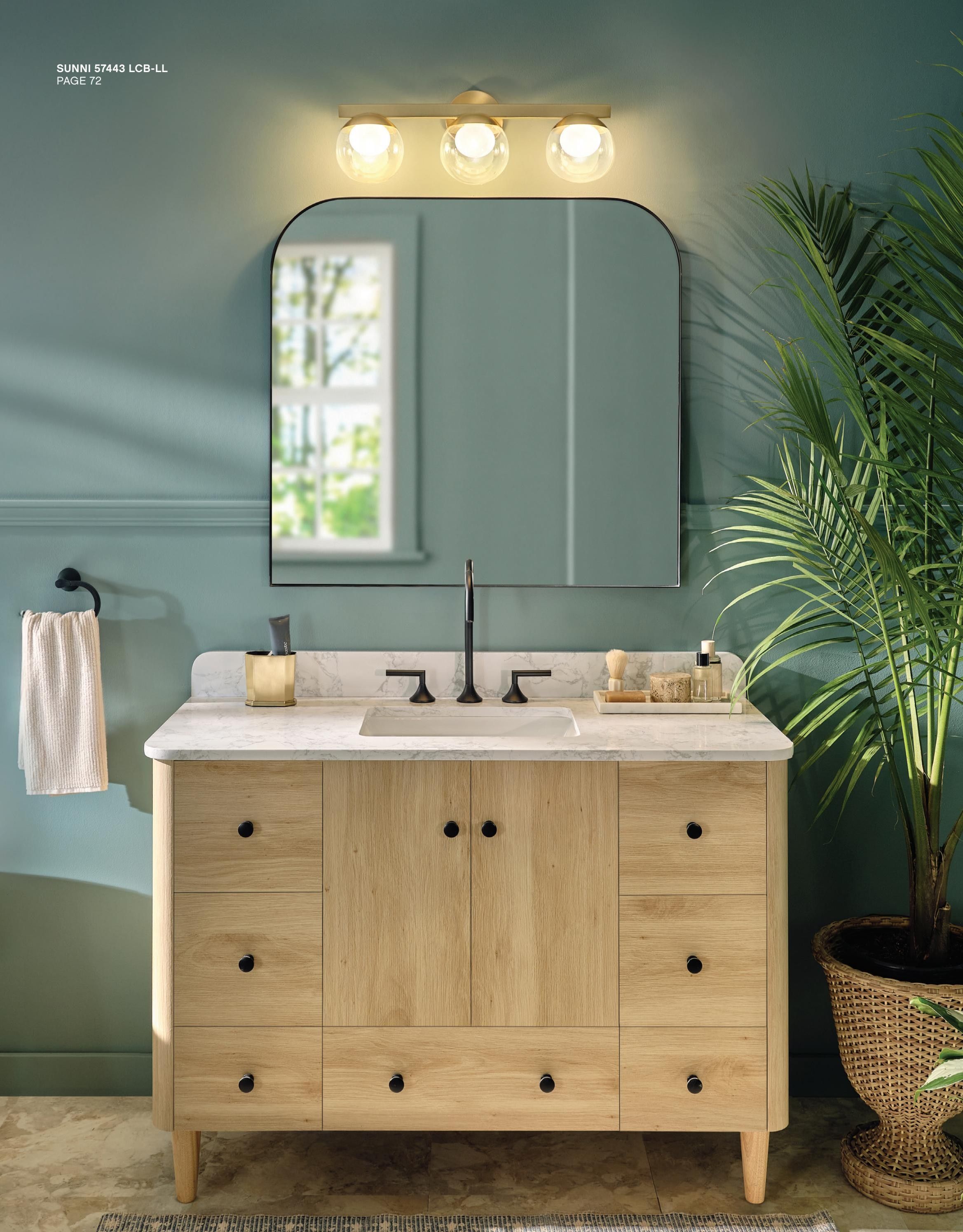 Hinkley Interior and Bath Lighting Weekly Ad January 1 - December 31, 2026