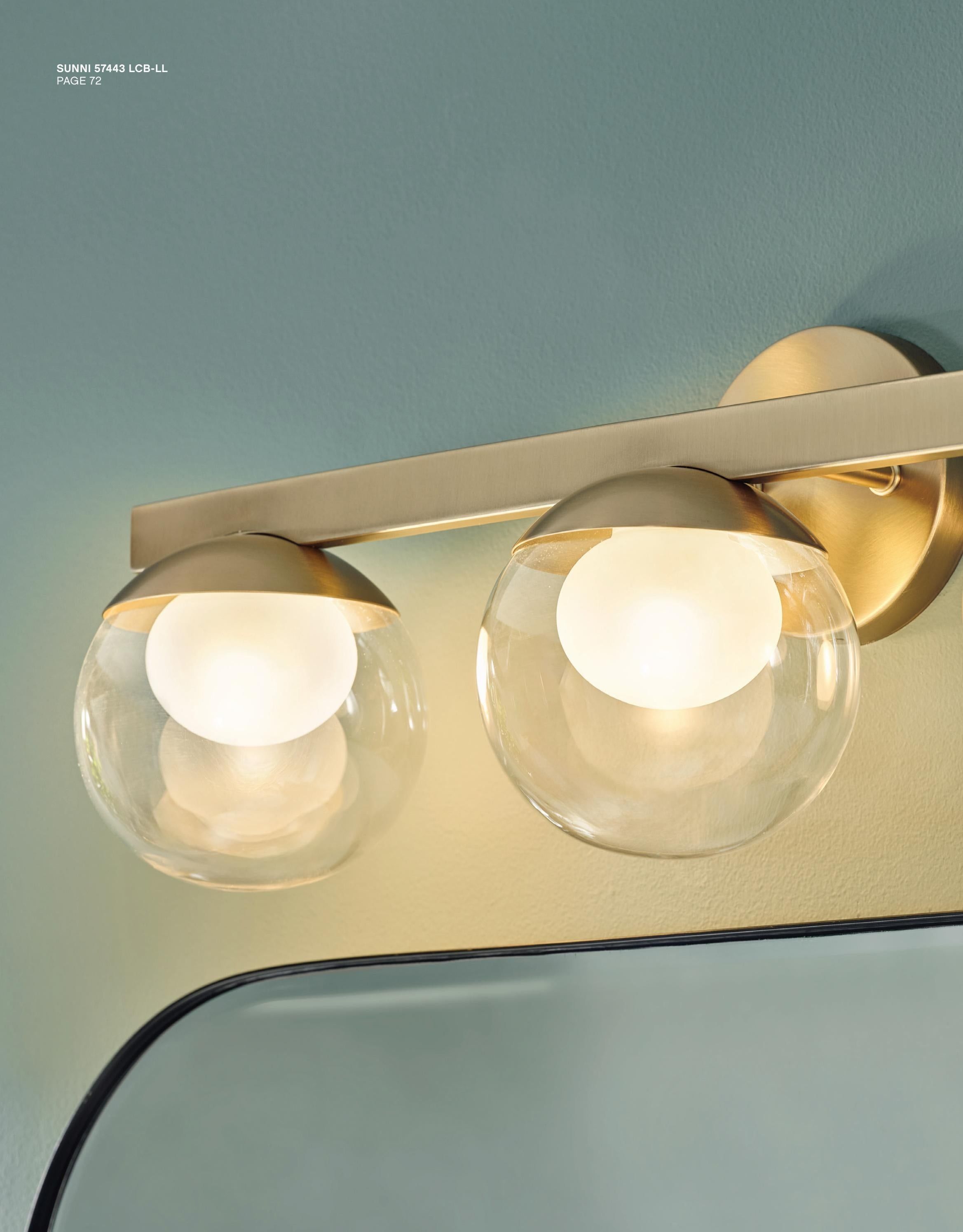 Hinkley Interior and Bath Lighting Weekly Ad January 1 - December 31, 2026