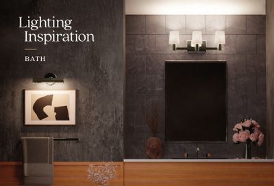 Kichler Bath Lighting Catalog Weekly Ad January 1 - December 31, 2026