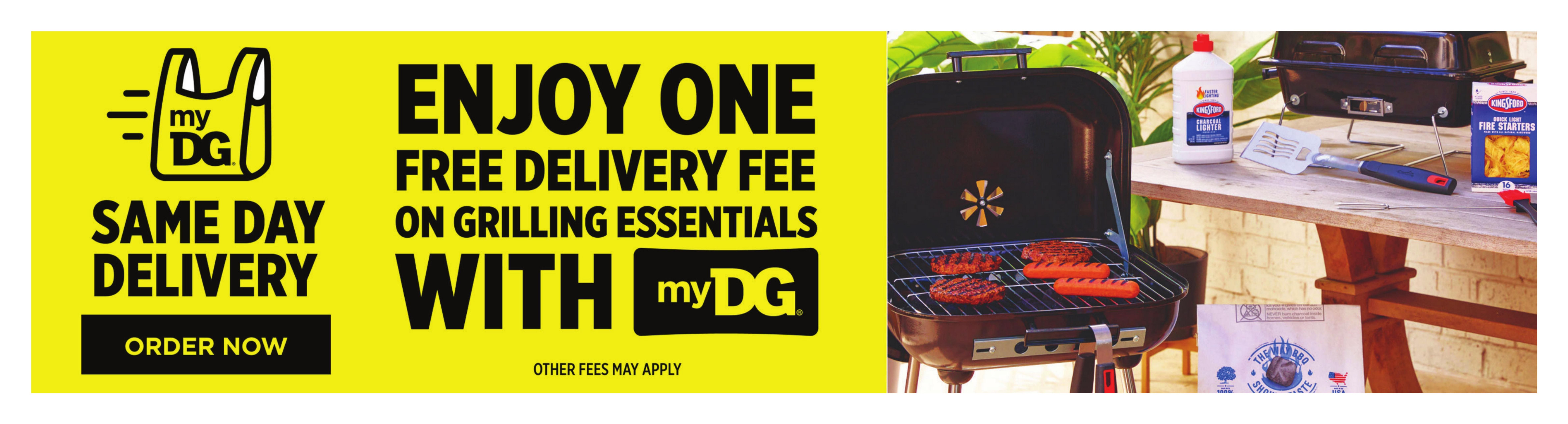 Dollar General (Ballentine Area, SC) Weekly Ad August 30 - September 5, 2026