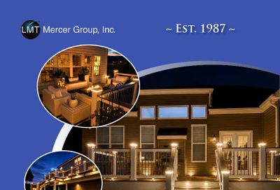 LMT Products Fence and Deck Products Catalog Weekly Ad January 1 - December 31, 2026