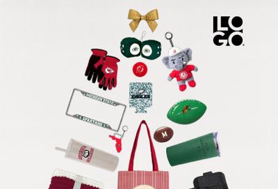 Logo Brands Holiday Catalog Weekly Ad January 1 - December 31, 2026