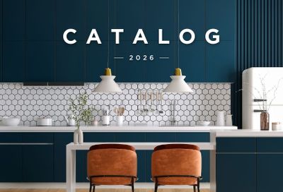 LW Flooring Flooring Catalog Weekly Ad January 1 - December 31, 2026