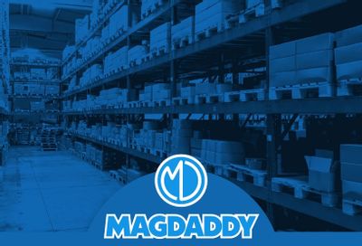 Mag Daddy Magnetic Fasteners Catalog Weekly Ad January 1 - December 31, 2026