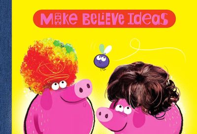 Make Believe Ideas Fall Books Catalog Weekly Ad January 1 - December 31, 2026