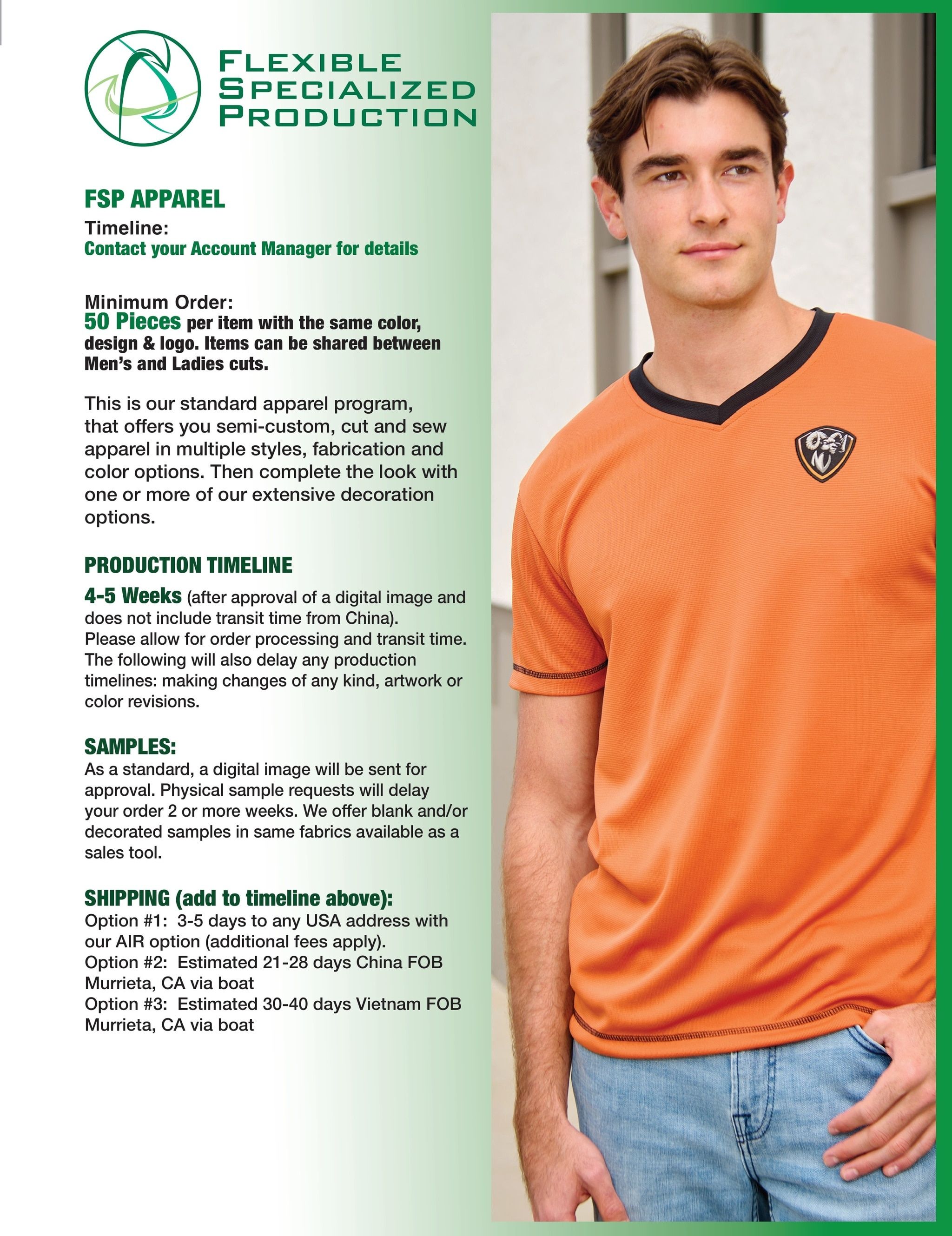 HTT Apparel Headwear and Apparel Summer 2026 Weekly Ad January 21, 2026 - January 21, 2027