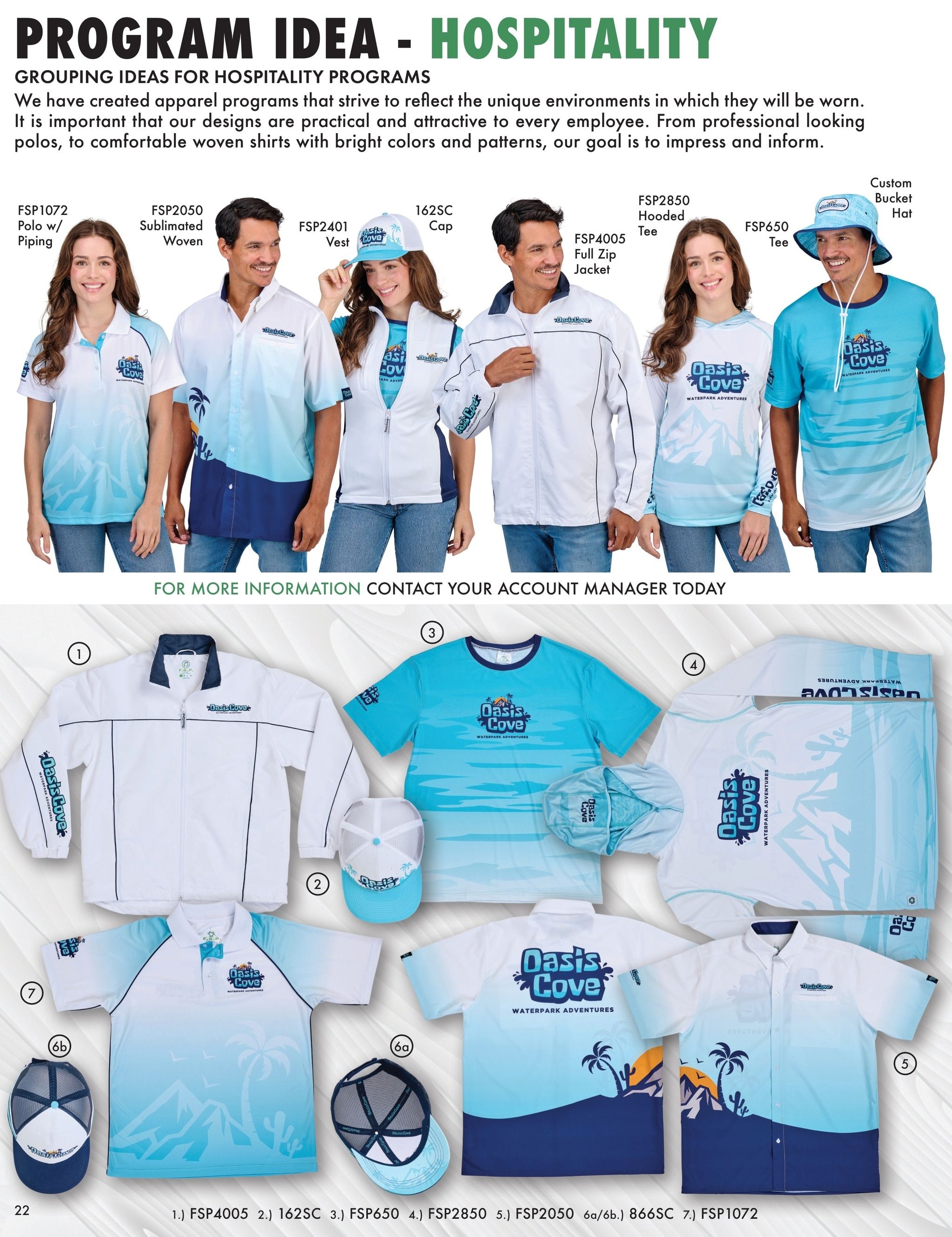 HTT Apparel Headwear and Apparel Summer 2026 Weekly Ad January 21, 2026 - January 21, 2027