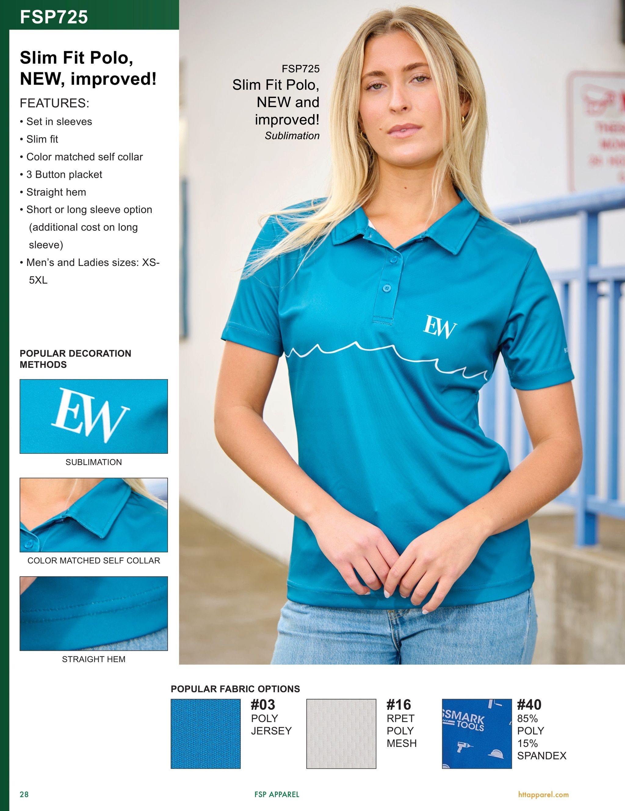 HTT Apparel Headwear and Apparel Summer 2026 Weekly Ad January 21, 2026 - January 21, 2027