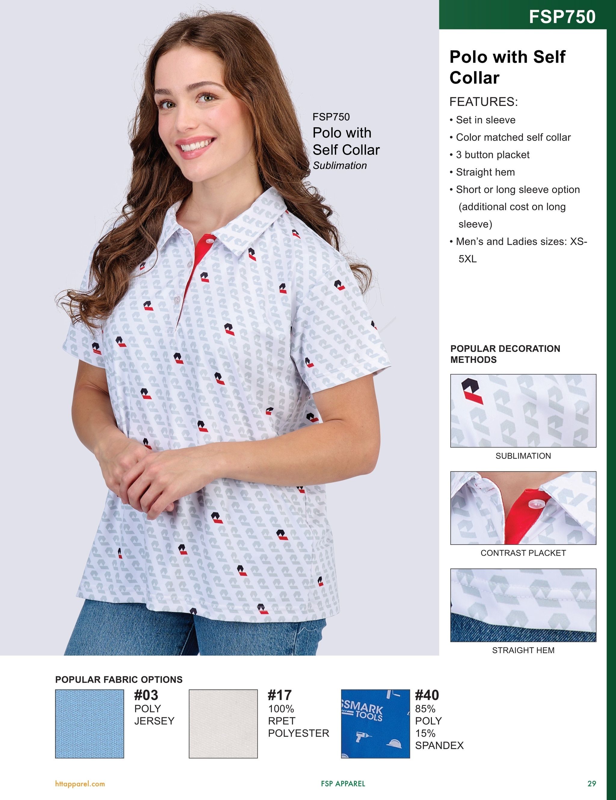 HTT Apparel Headwear and Apparel Summer 2026 Weekly Ad January 21, 2026 - January 21, 2027