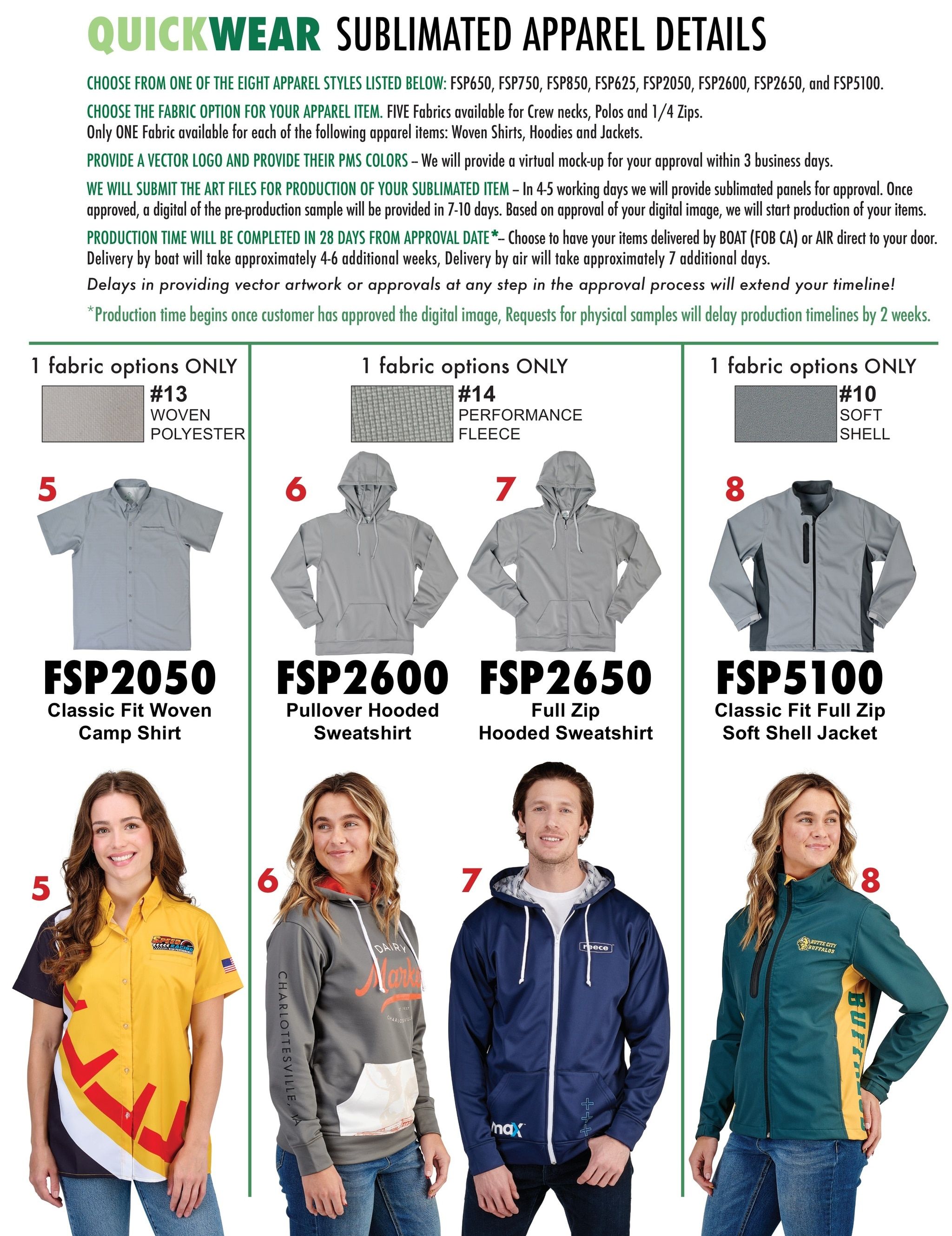 HTT Apparel Headwear and Apparel Summer 2026 Weekly Ad January 21, 2026 - January 21, 2027