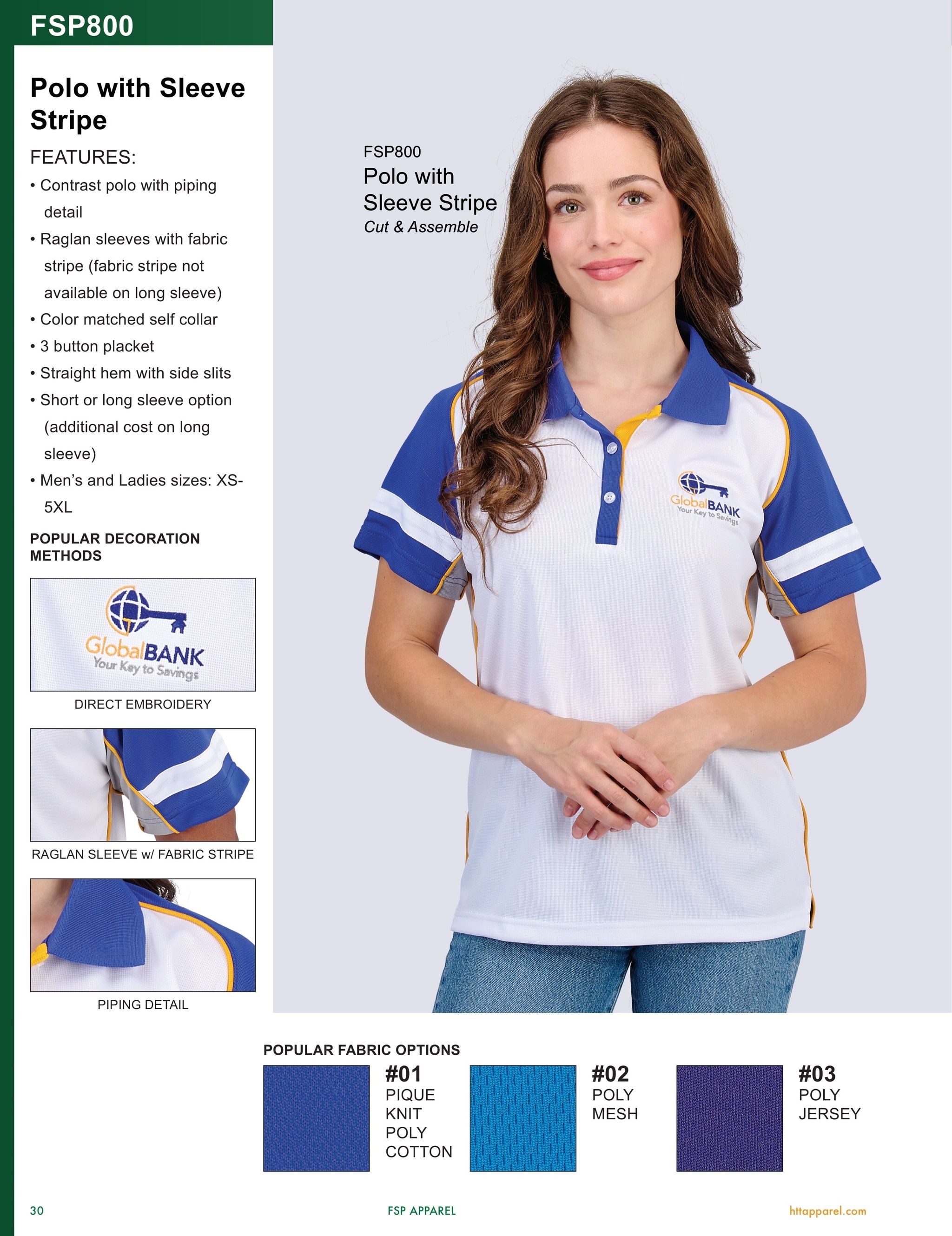 HTT Apparel Headwear and Apparel Summer 2026 Weekly Ad January 21, 2026 - January 21, 2027