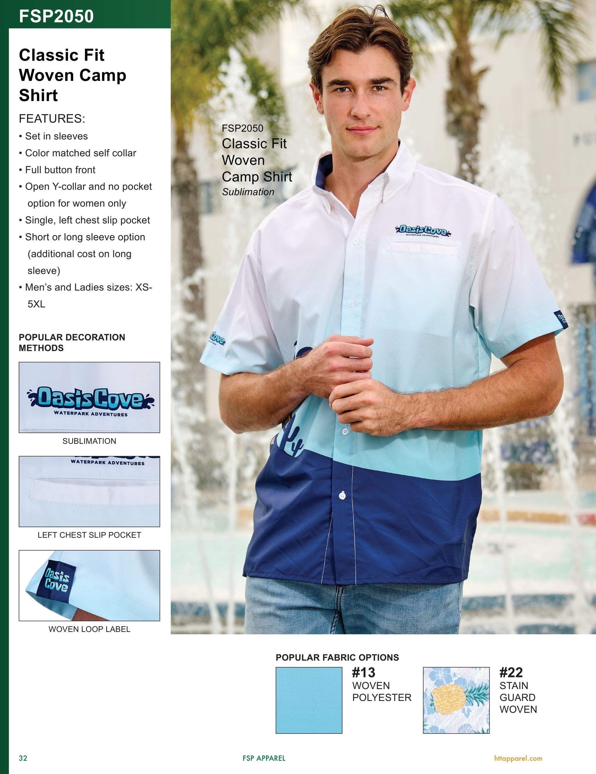 HTT Apparel Headwear and Apparel Summer 2026 Weekly Ad January 21, 2026 - January 21, 2027