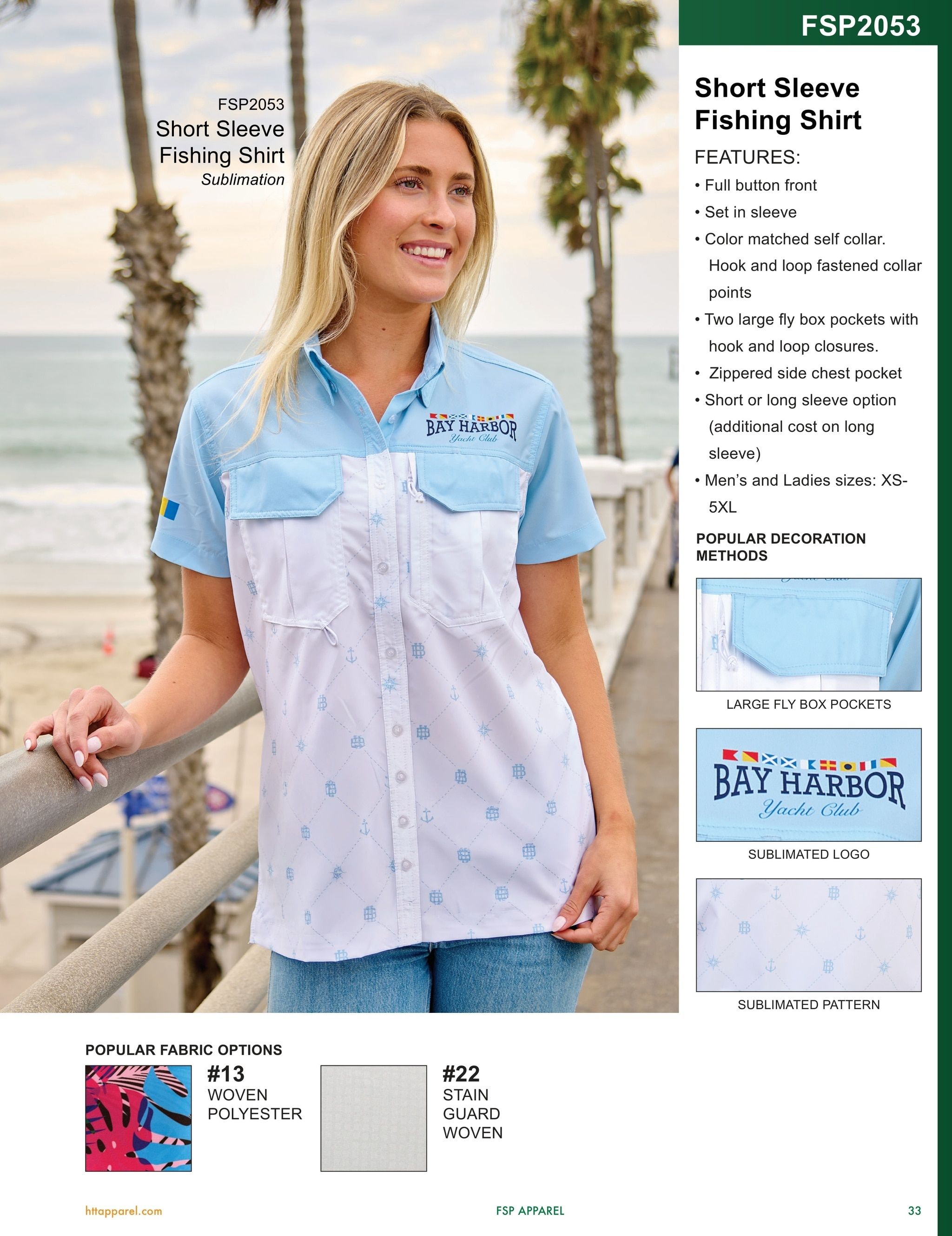 HTT Apparel Headwear and Apparel Summer 2026 Weekly Ad January 21, 2026 - January 21, 2027