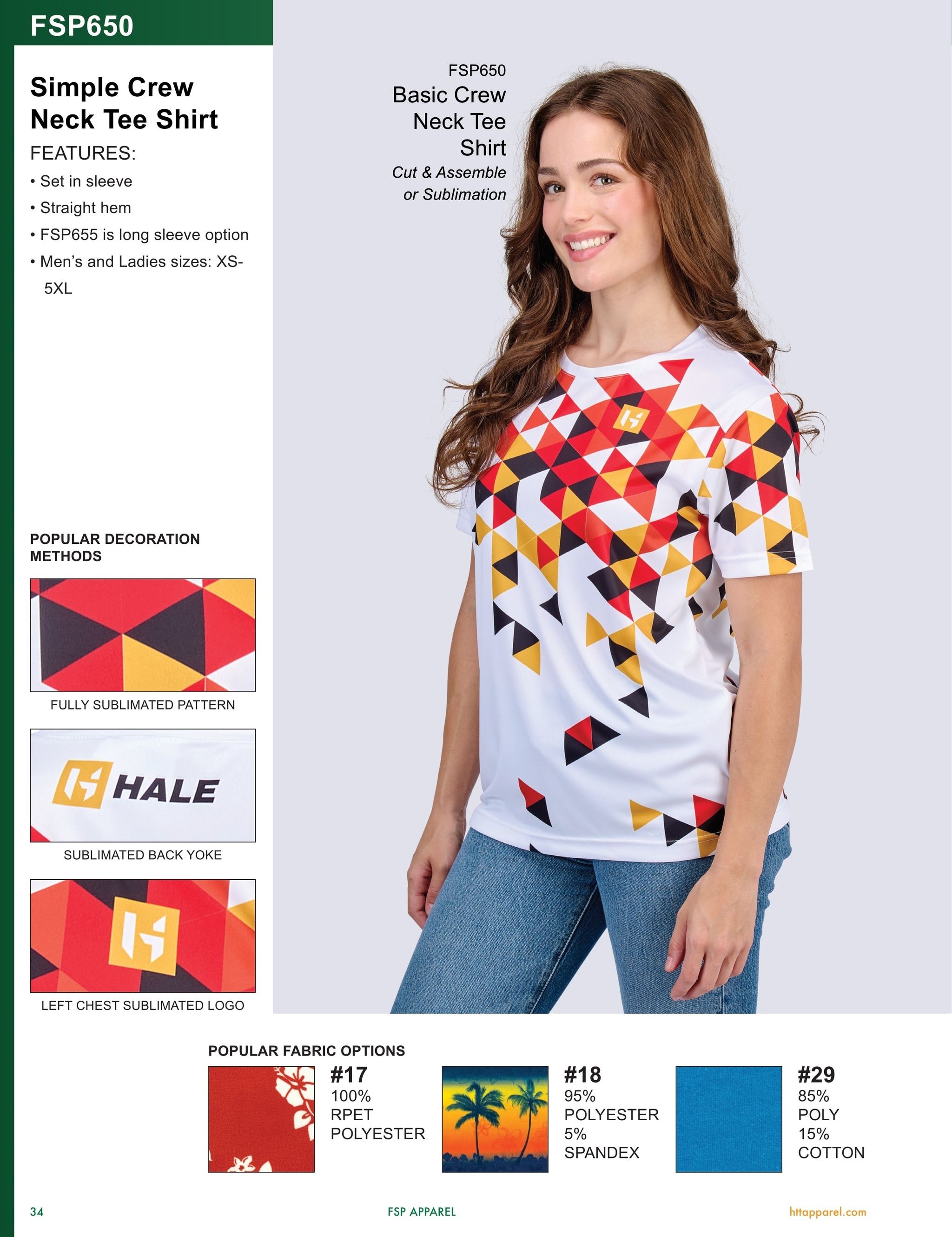 HTT Apparel Headwear and Apparel Summer 2026 Weekly Ad January 21, 2026 - January 21, 2027