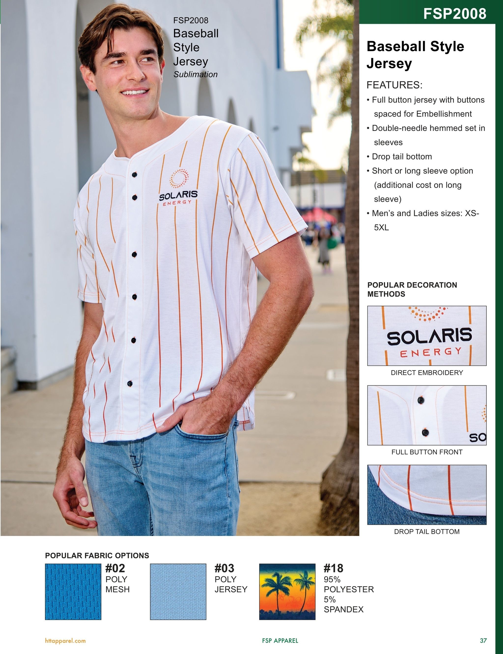 HTT Apparel Headwear and Apparel Summer 2026 Weekly Ad January 21, 2026 - January 21, 2027