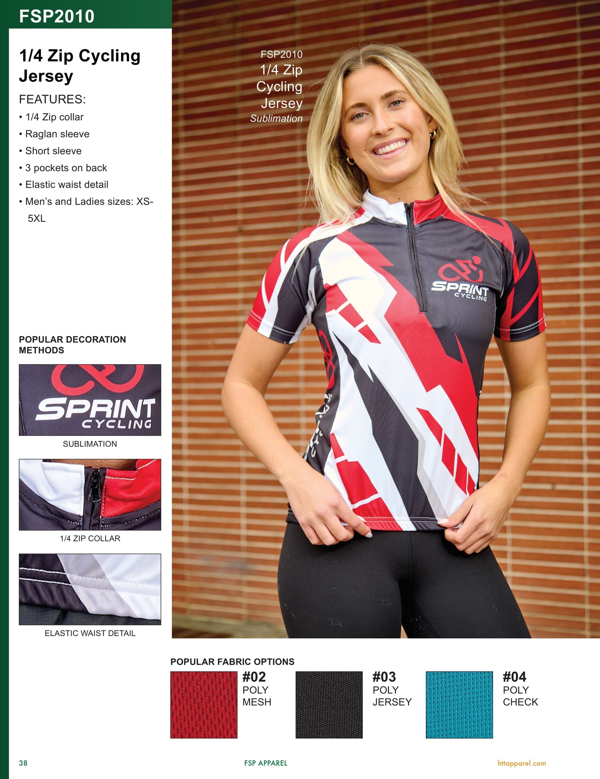 HTT Apparel Headwear and Apparel Summer 2026 Weekly Ad January 21, 2026 - January 21, 2027