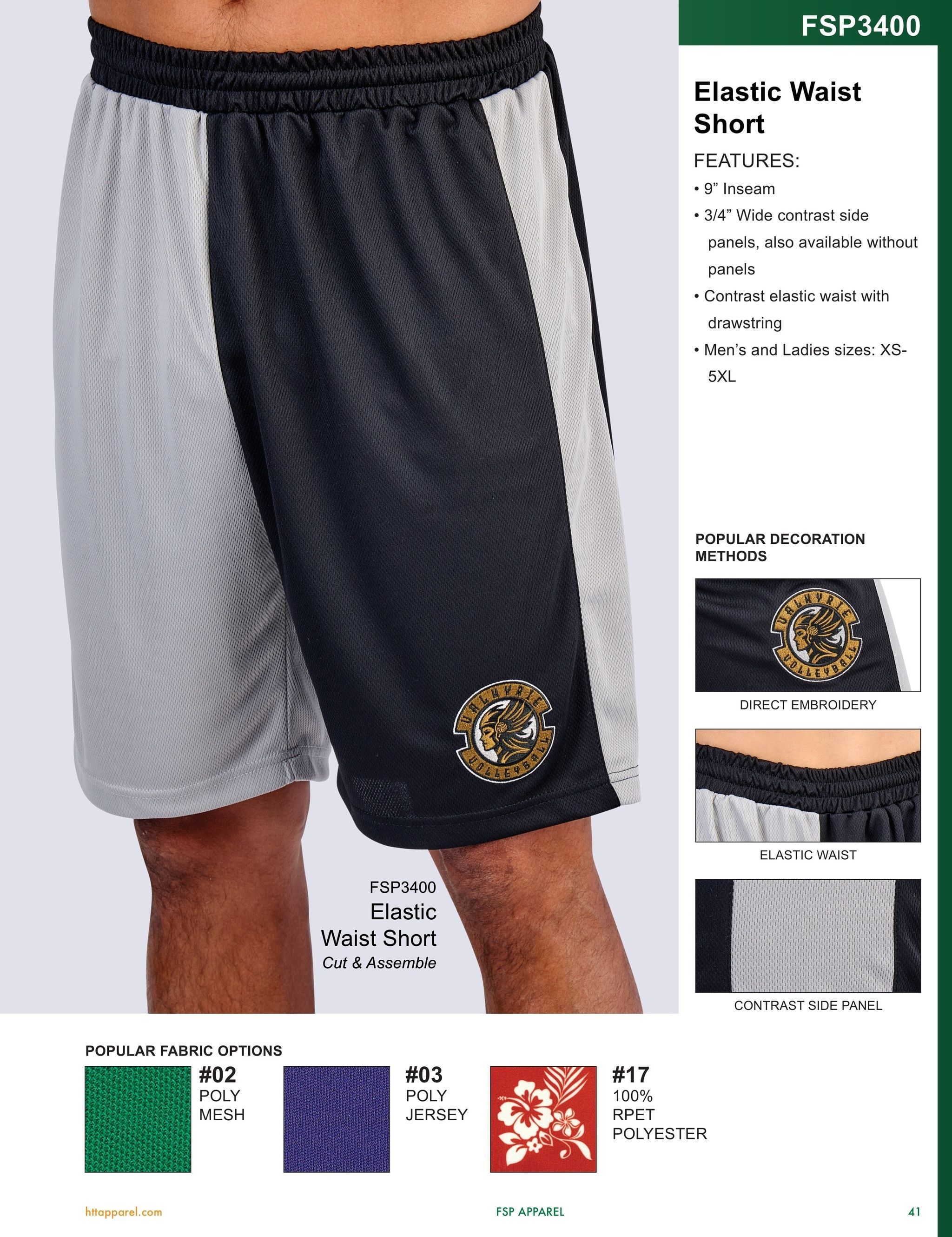 HTT Apparel Headwear and Apparel Summer 2026 Weekly Ad January 21, 2026 - January 21, 2027