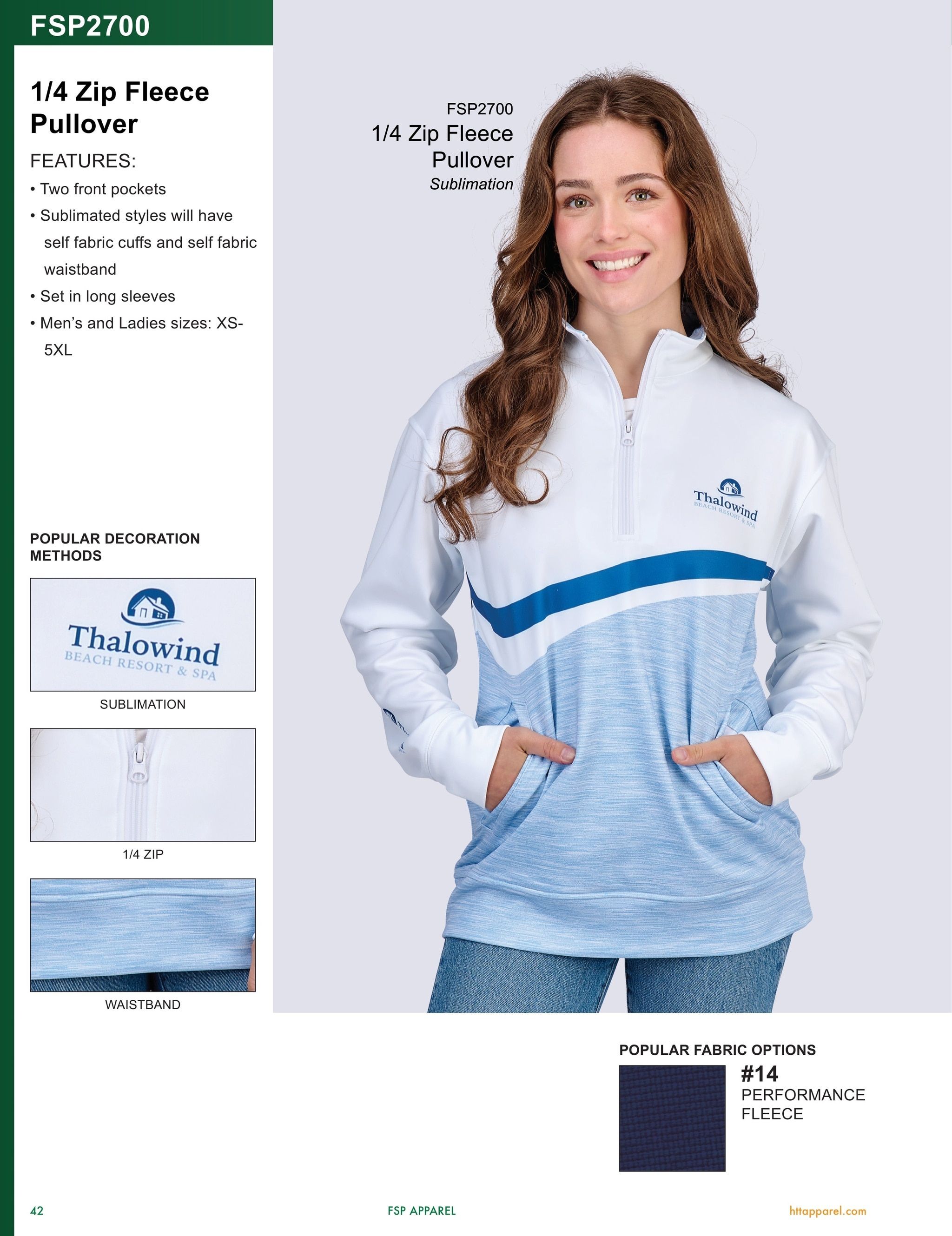 HTT Apparel Headwear and Apparel Summer 2026 Weekly Ad January 21, 2026 - January 21, 2027