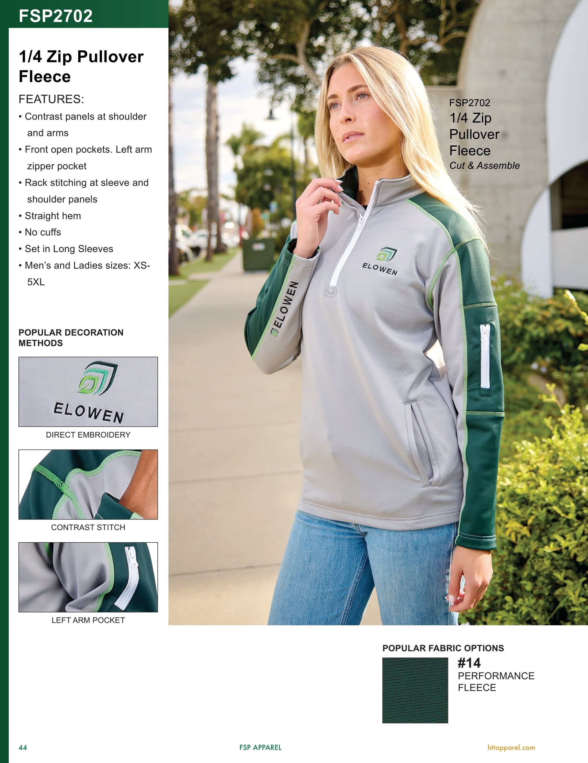 HTT Apparel Headwear and Apparel Summer 2026 Weekly Ad January 21, 2026 - January 21, 2027