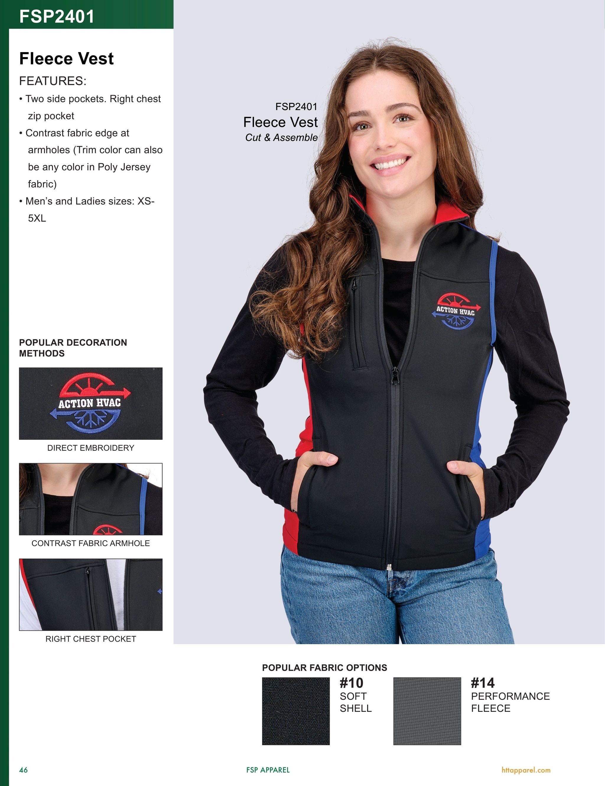HTT Apparel Headwear and Apparel Summer 2026 Weekly Ad January 21, 2026 - January 21, 2027