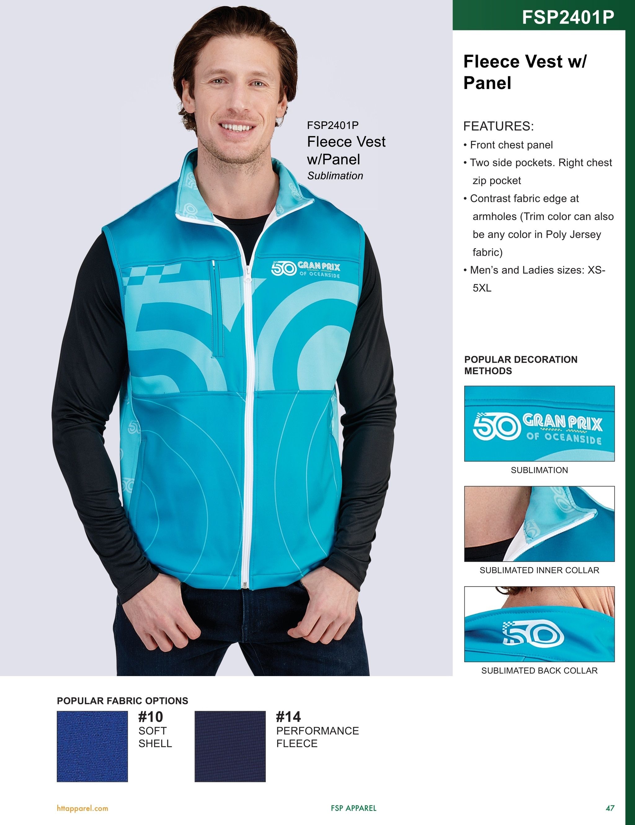 HTT Apparel Headwear and Apparel Summer 2026 Weekly Ad January 21, 2026 - January 21, 2027