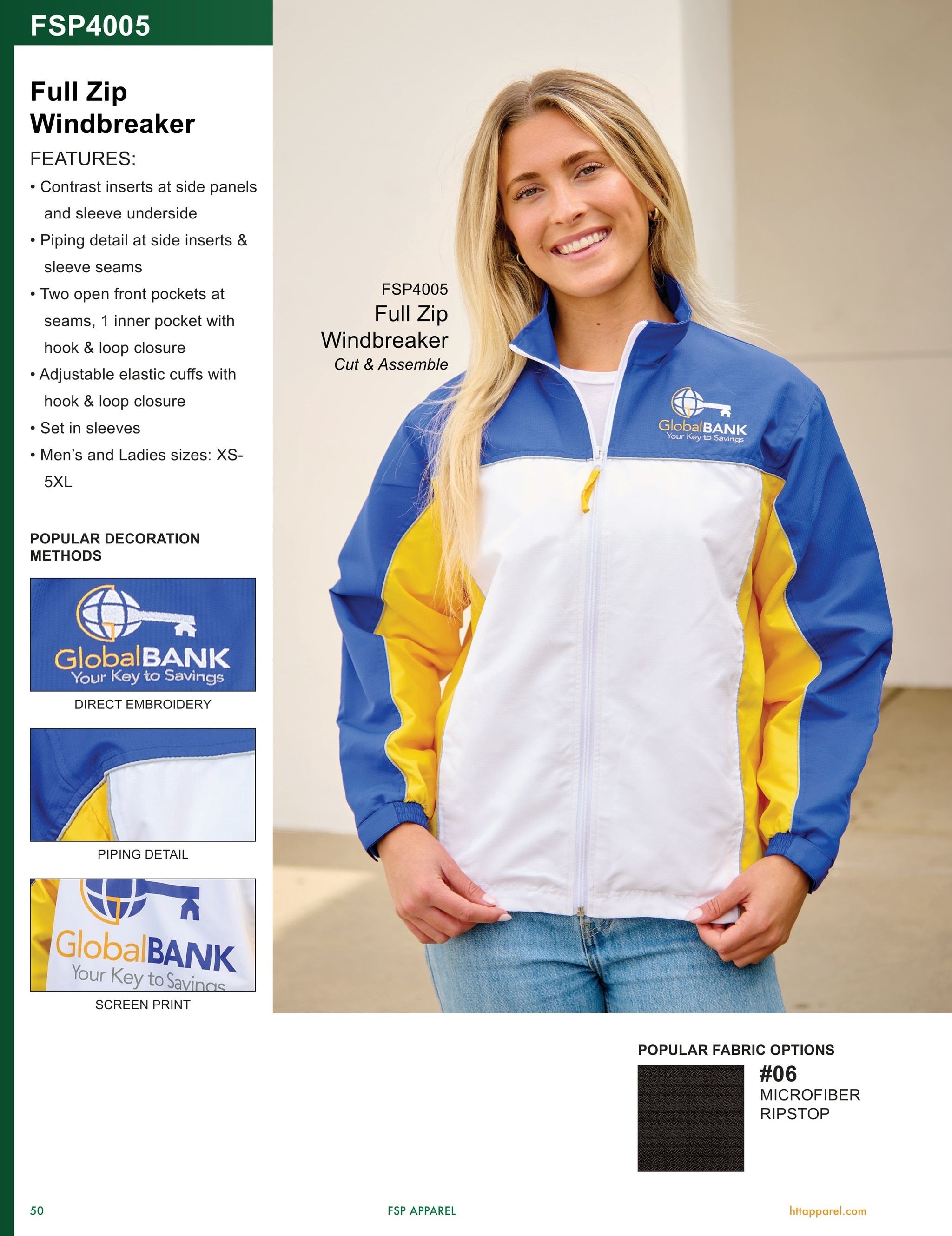 HTT Apparel Headwear and Apparel Summer 2026 Weekly Ad January 21, 2026 - January 21, 2027